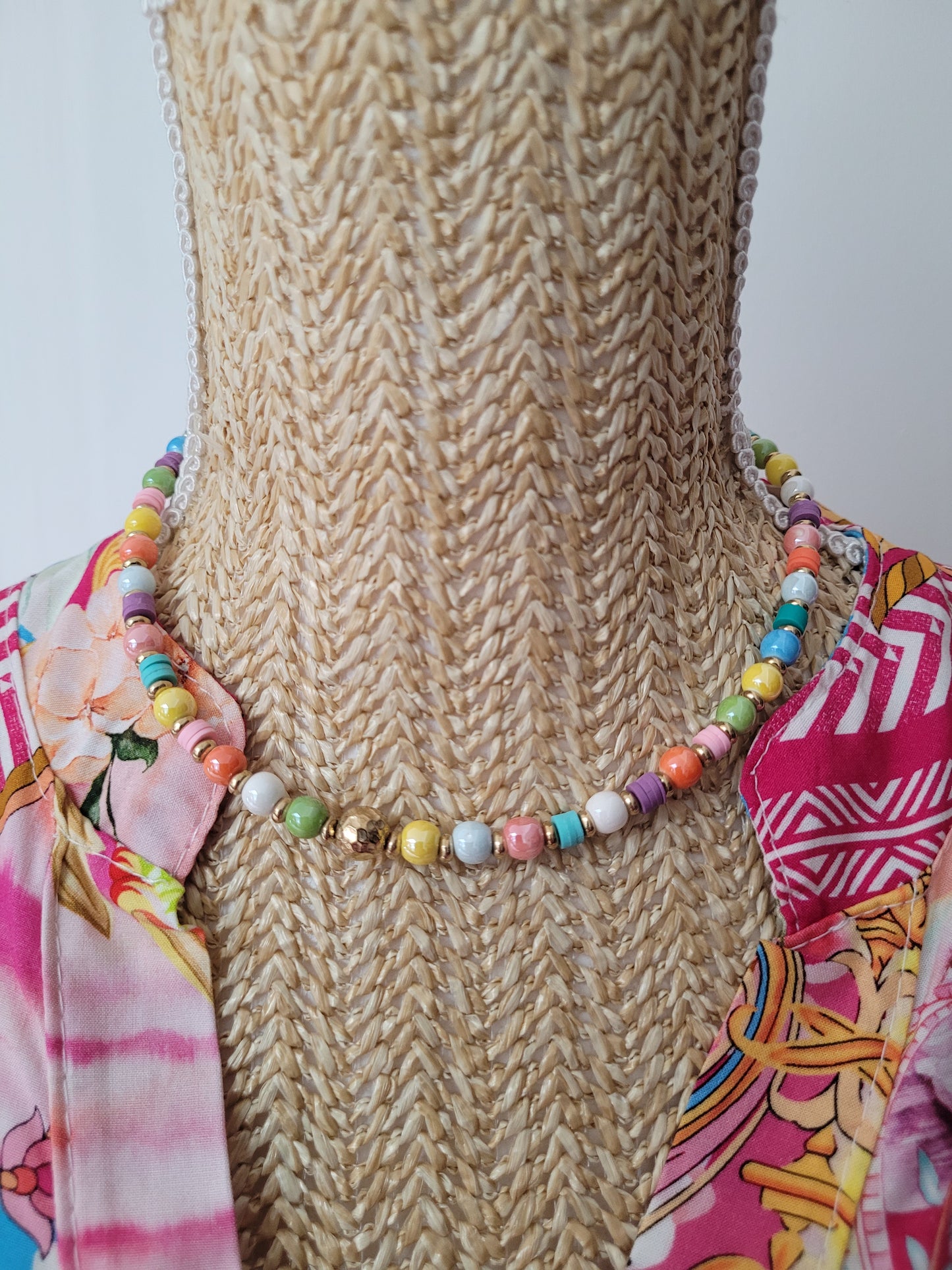 Collier summer