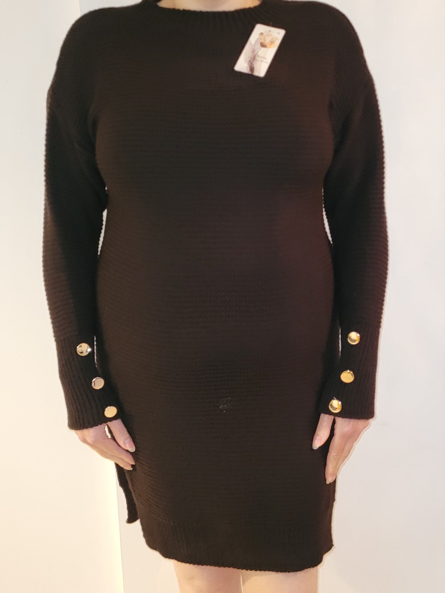 Robes pulls Angélique