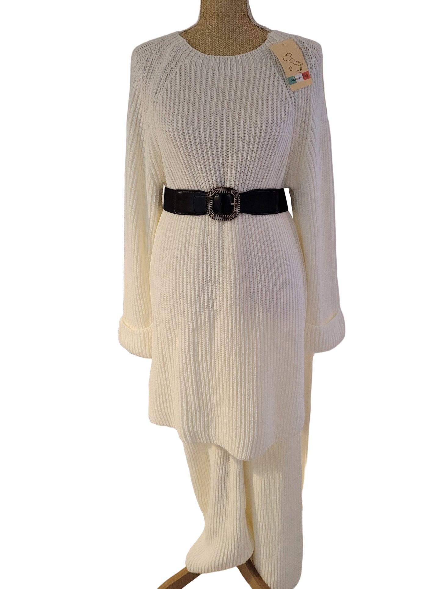 Ensemble maille Isis