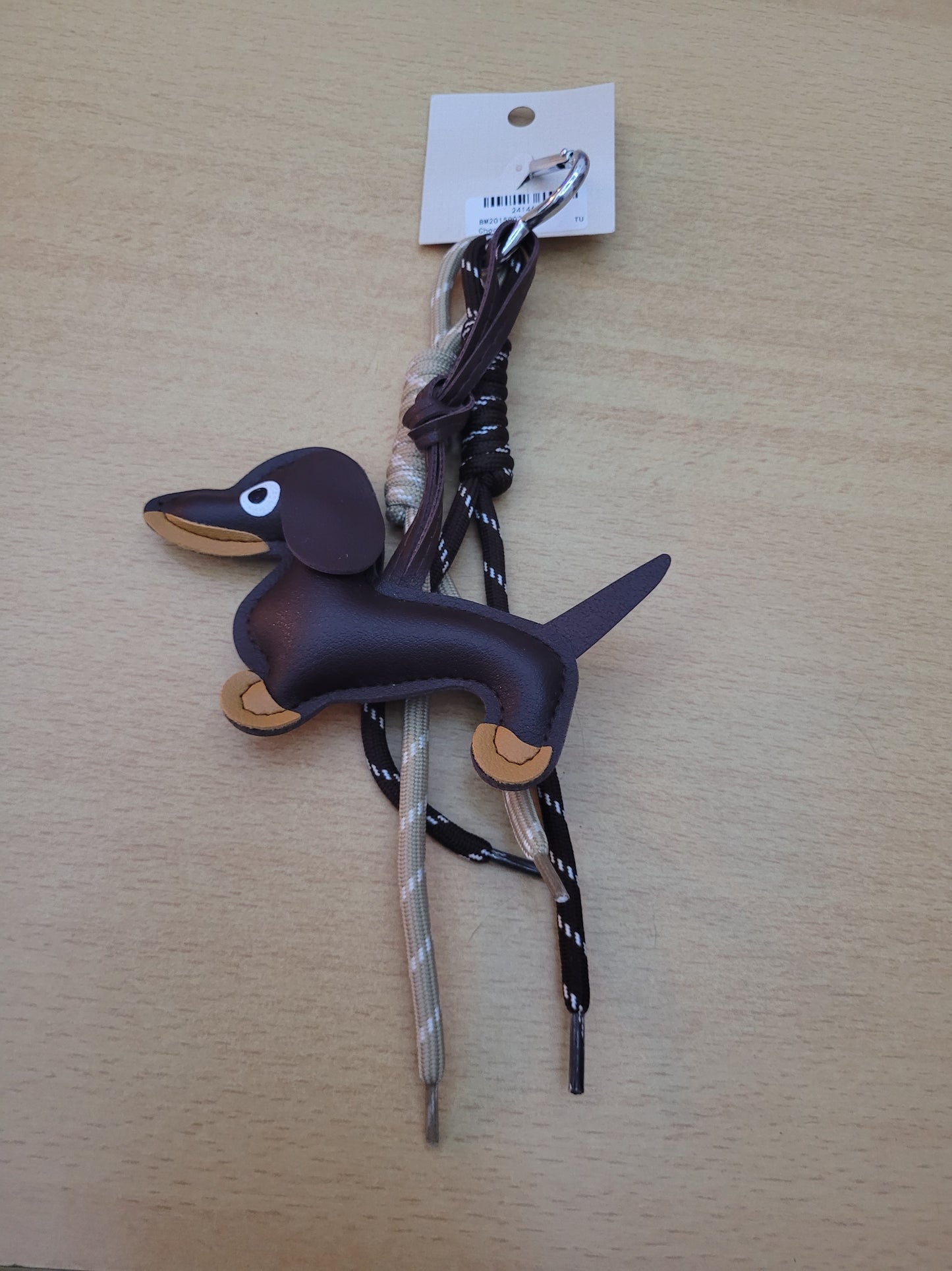 Grigri de sacs chiens đ