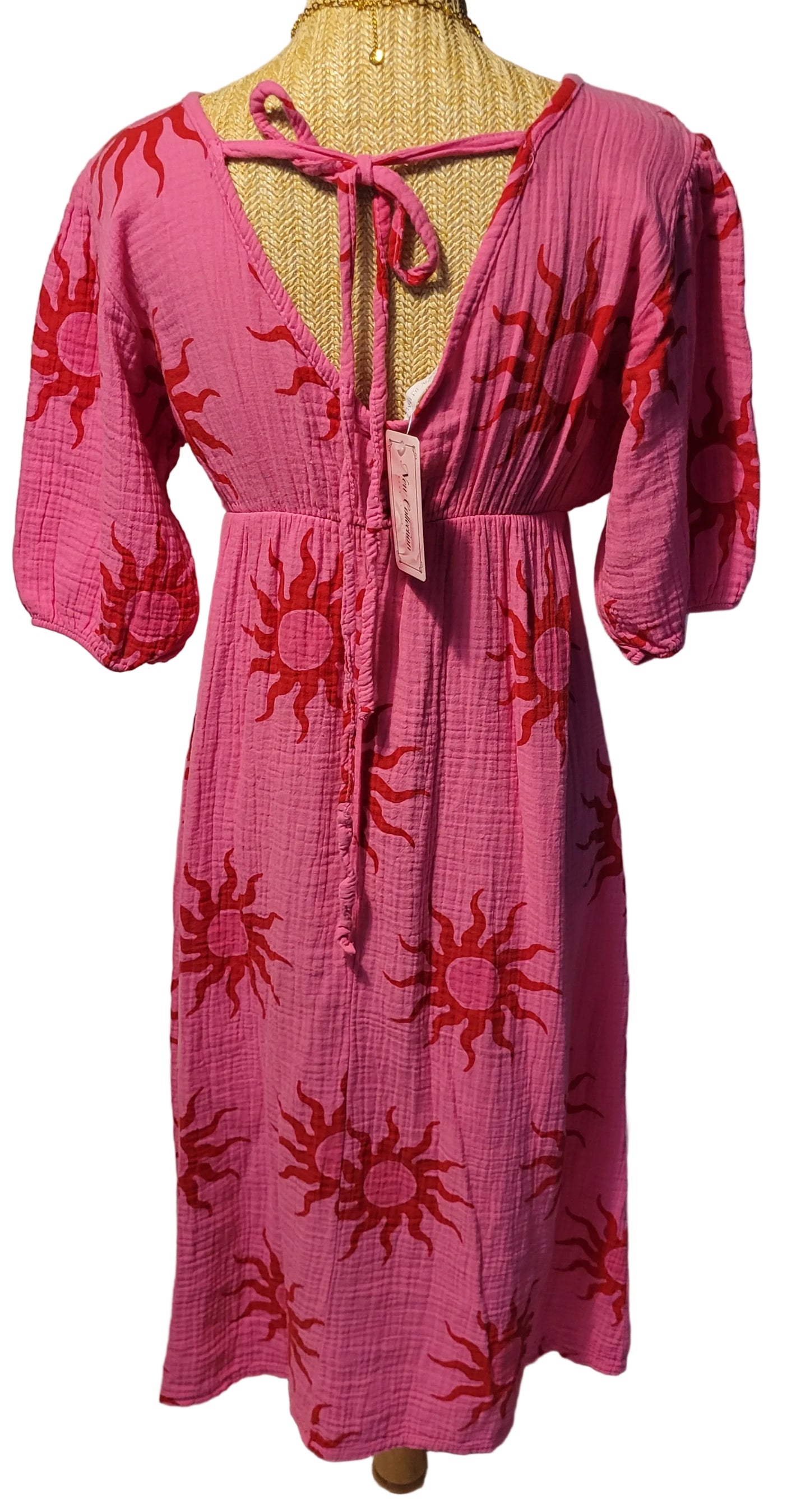 Robe Alessia