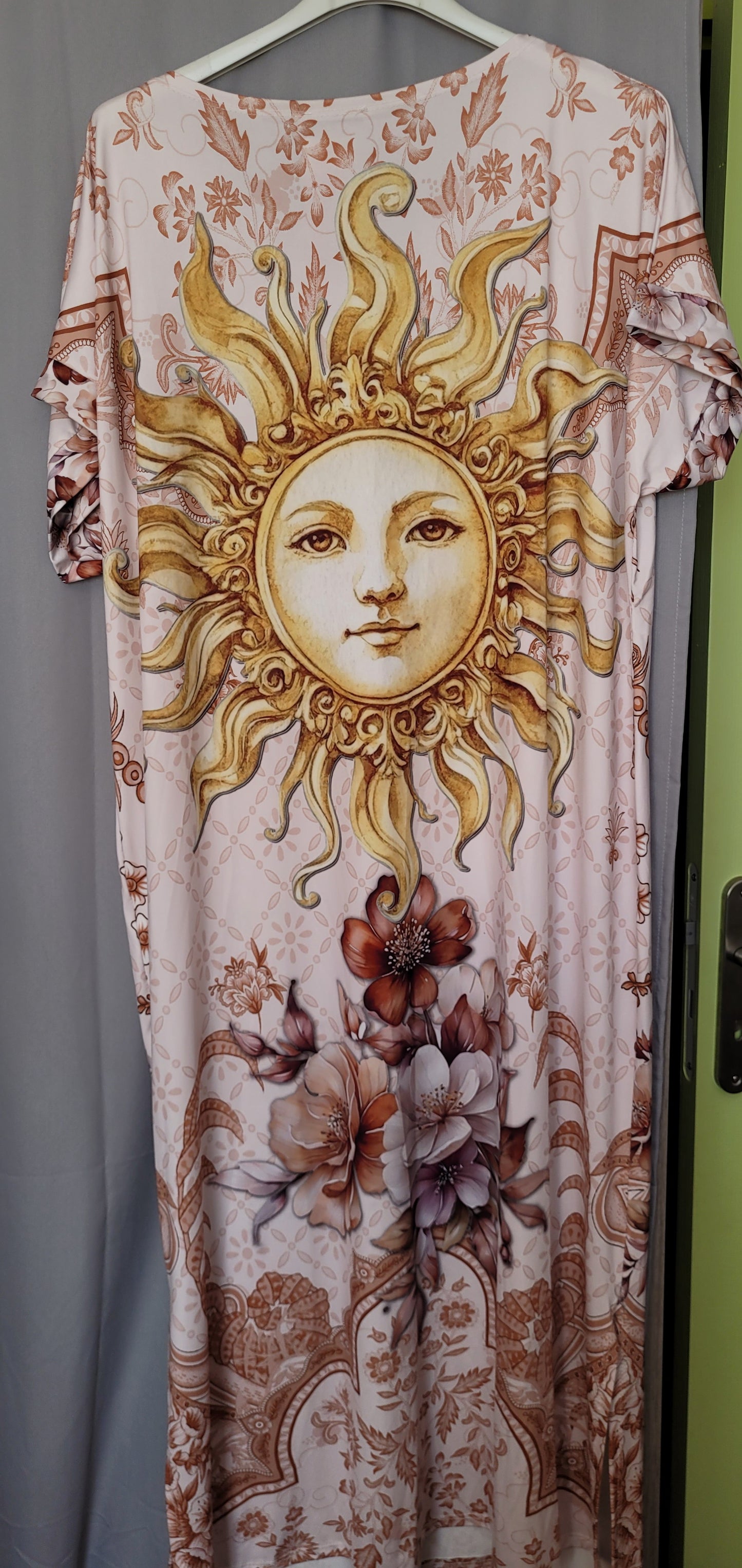 Robe maillot de bain Frida 7