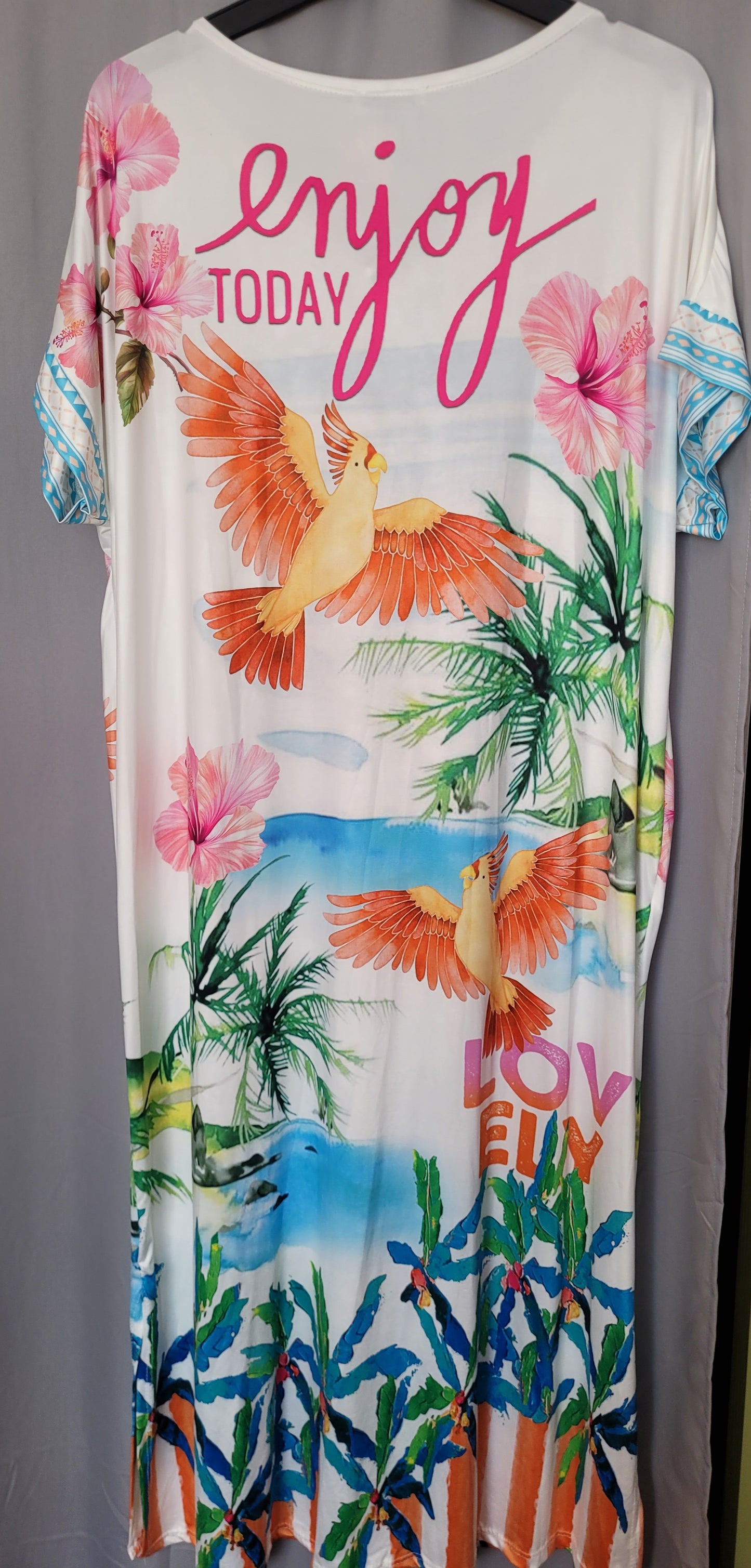 Robe maillot de bain Frida 6