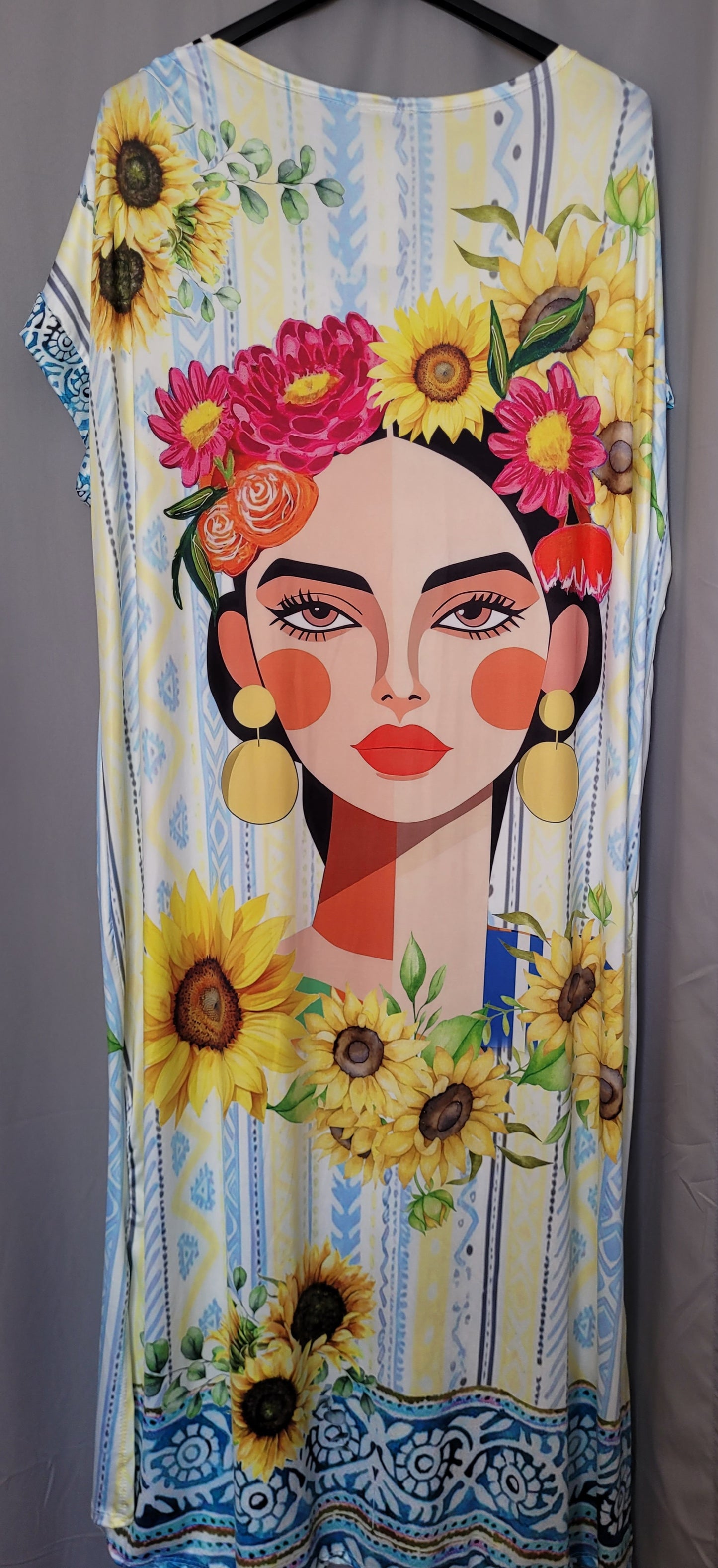 Robe maillot de bain Frida 5