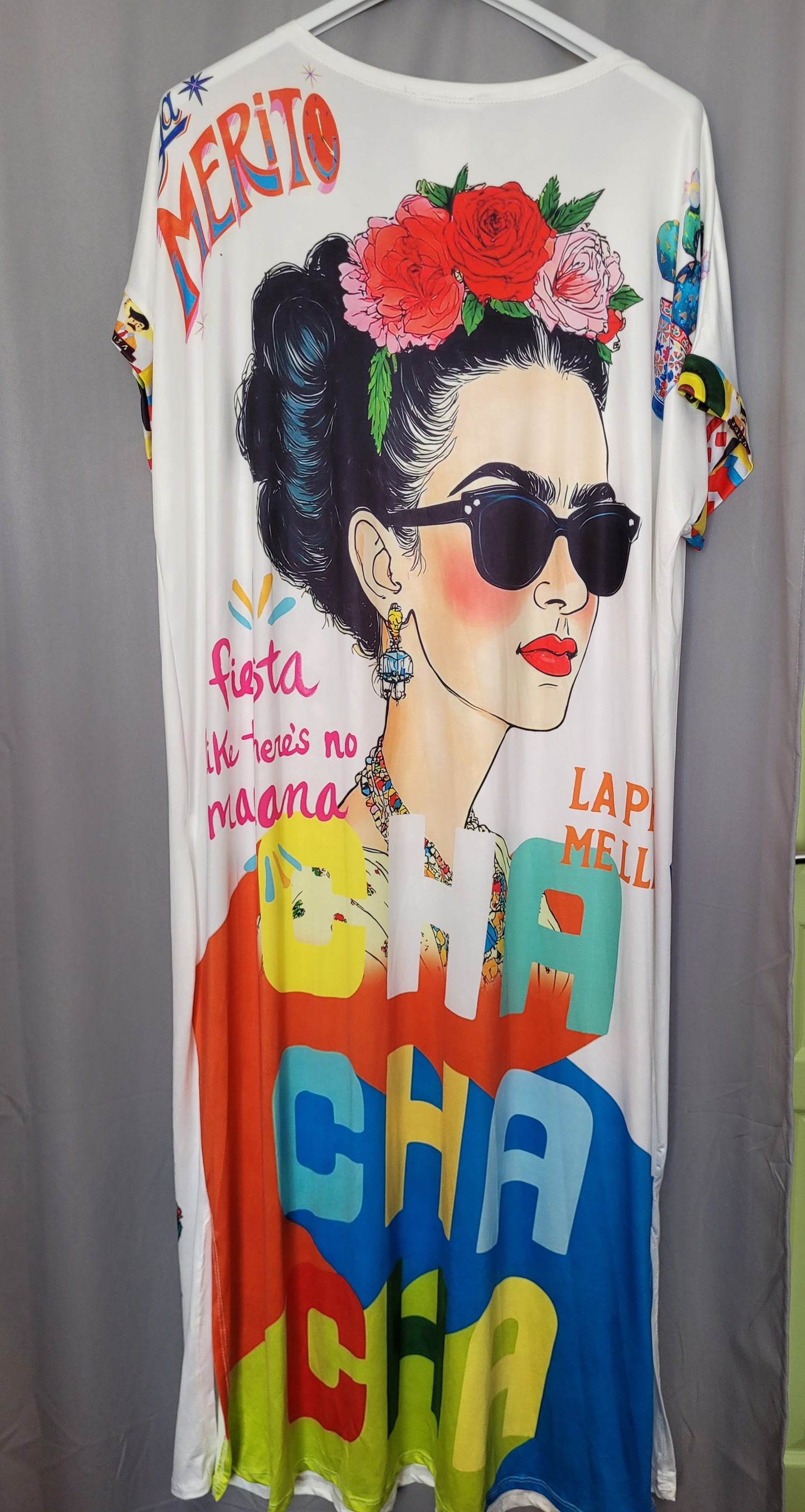 Robe maillot de bain Frida 3