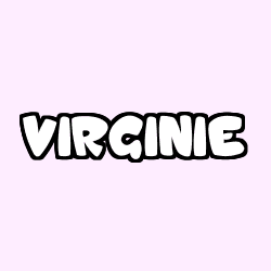 panier Virginie