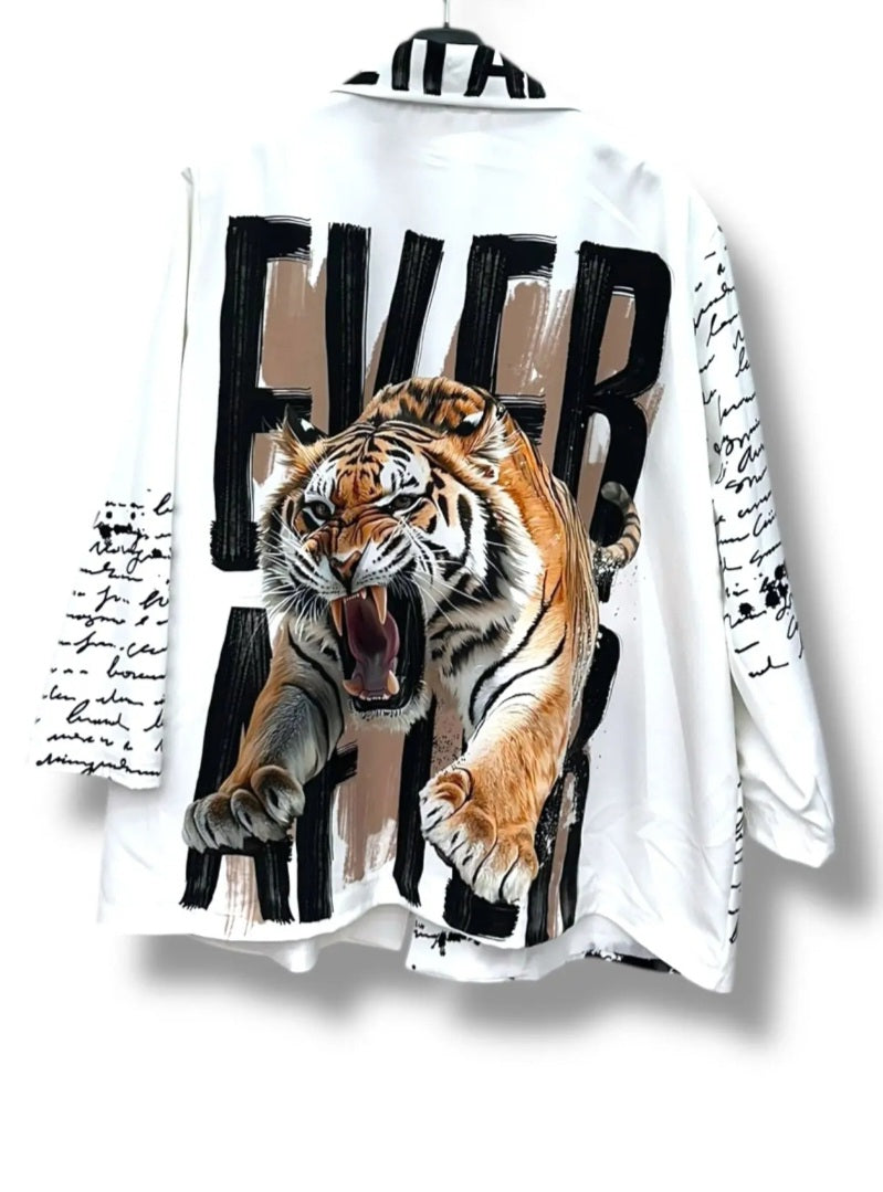 Blazer/ veste Tigger