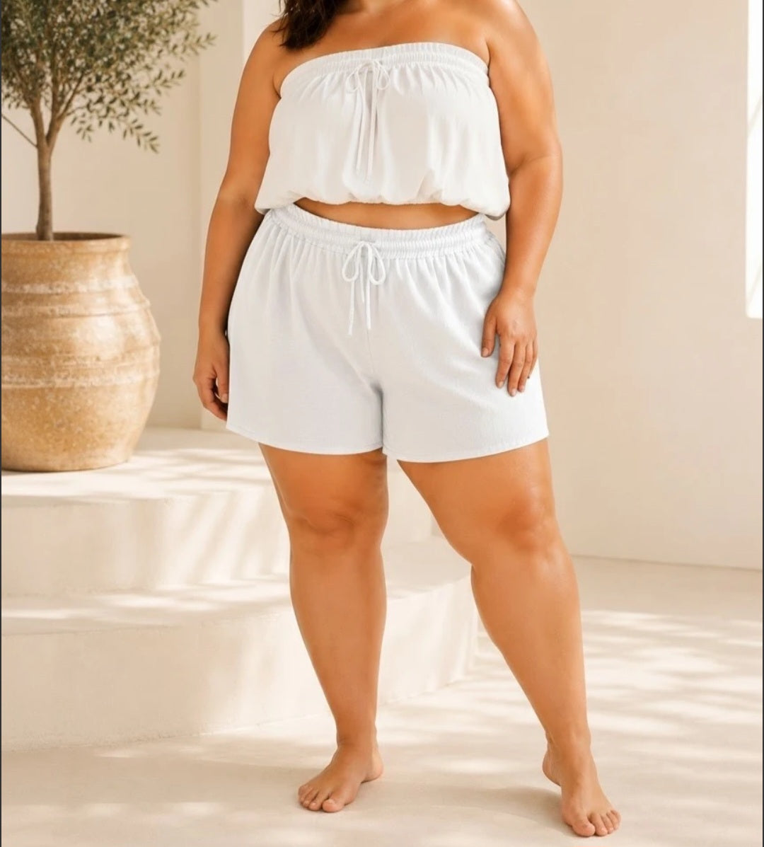 Short Hortense