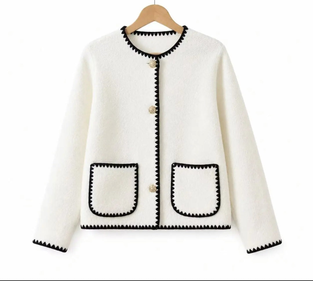 gilet /veste DIANA