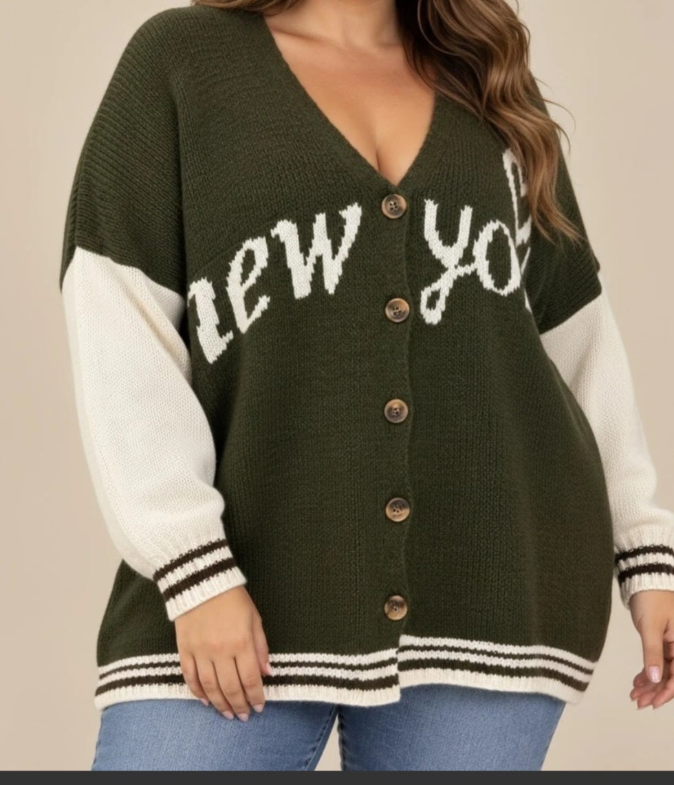 Pull New-York