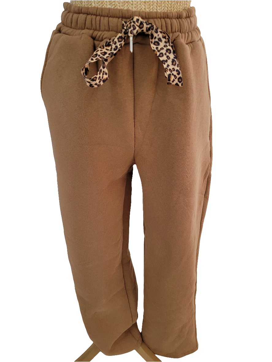 Pantalon jogging Diam's