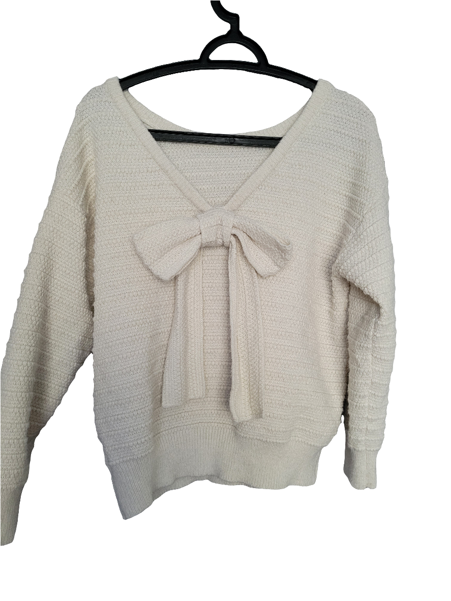 Pull à noeuds