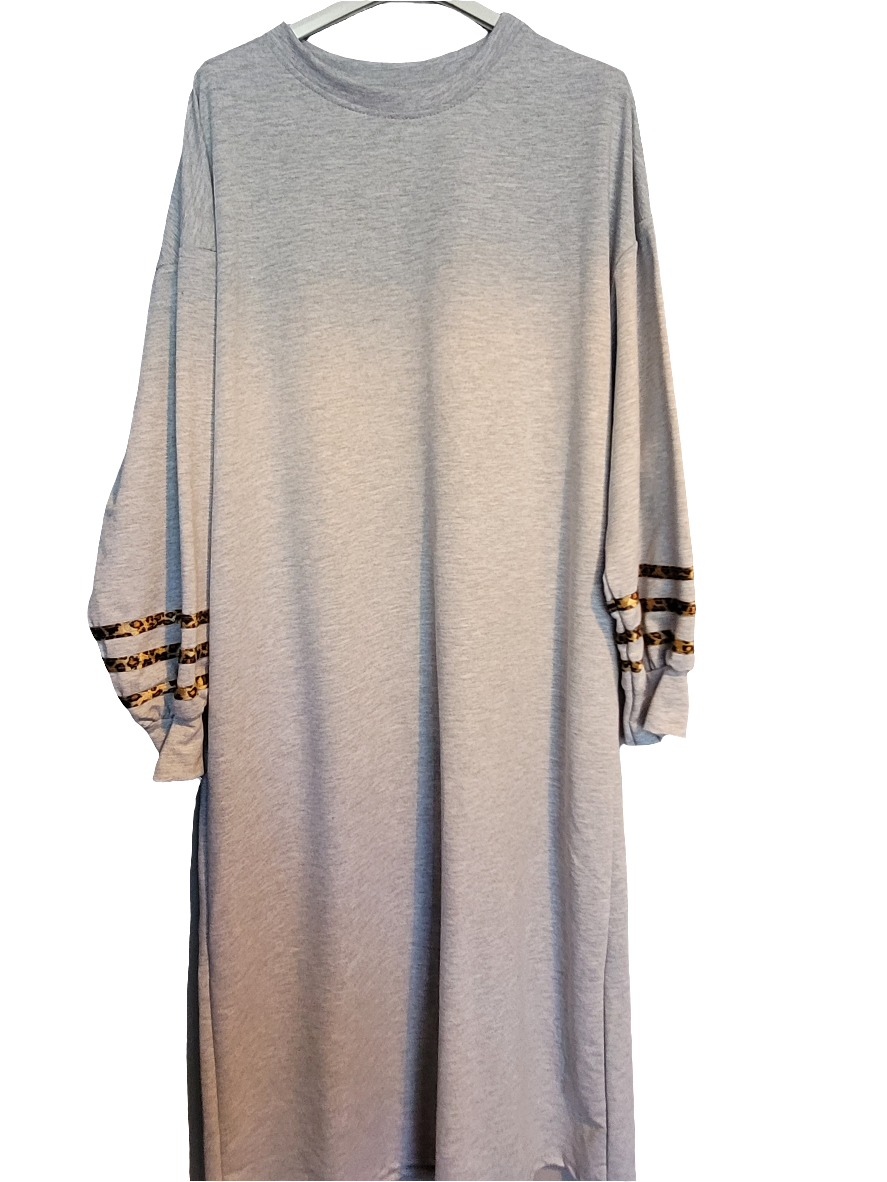 robe t shirt PALOMA
