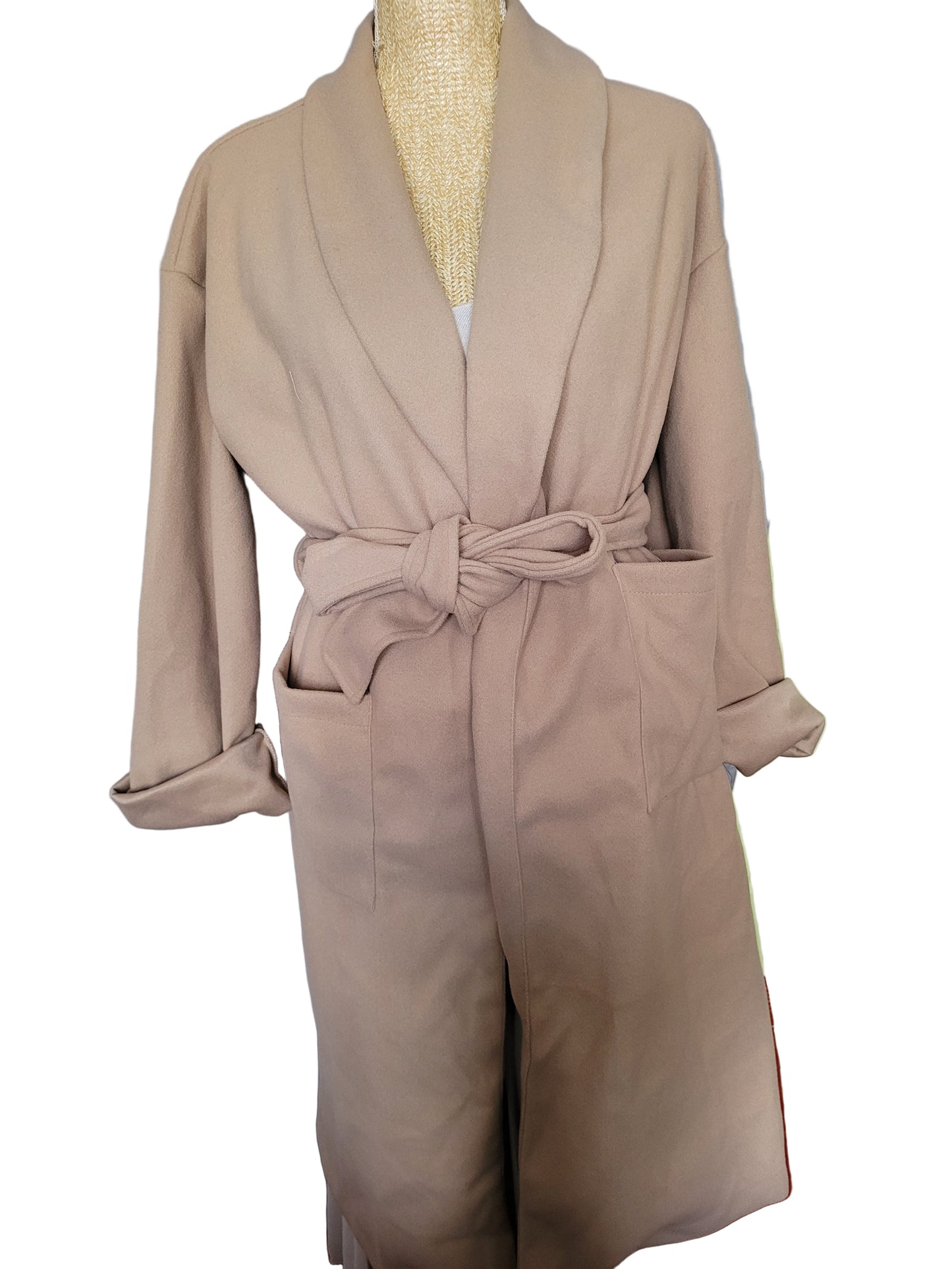 MANTEAUX LONGS ESMERALDA