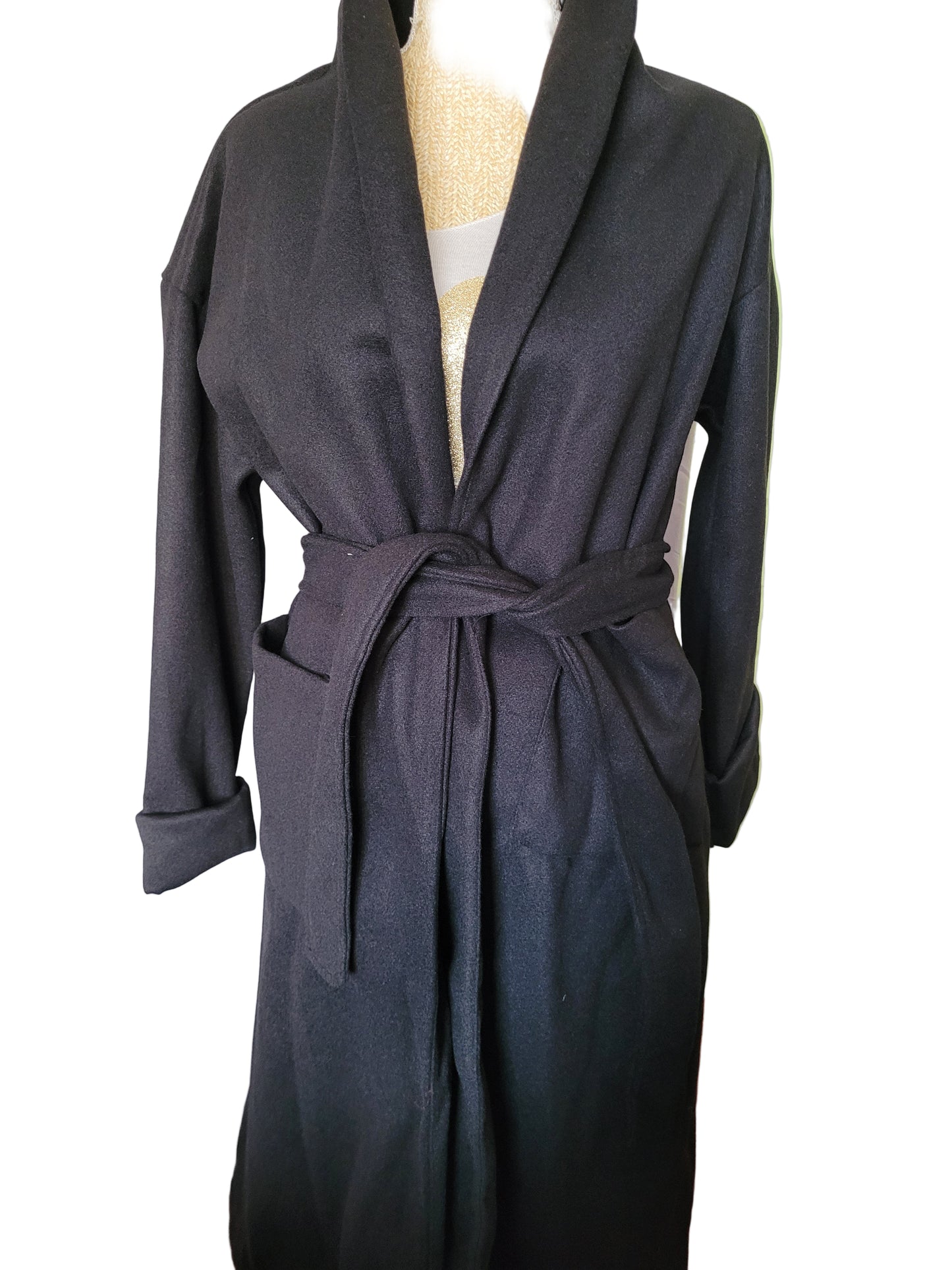 MANTEAUX LONGS ESMERALDA