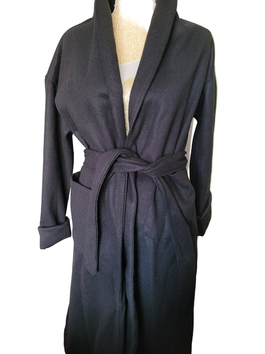 MANTEAUX LONGS ESMERALDA