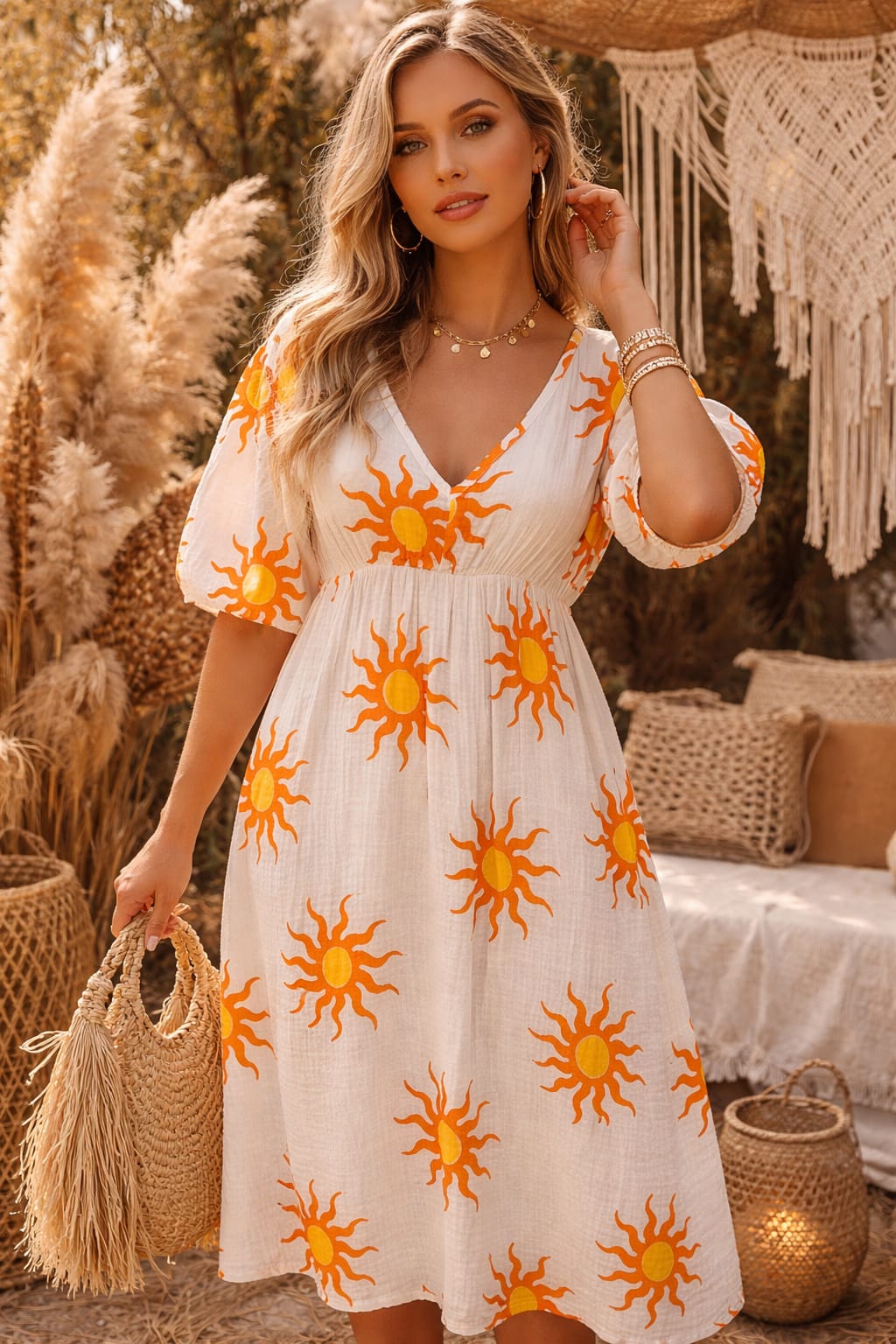 Robe Alessia