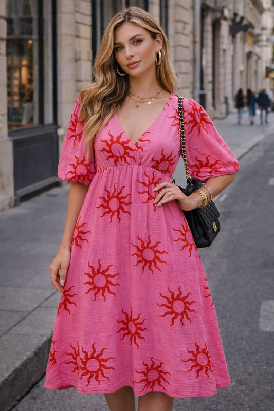 Robe Alessia
