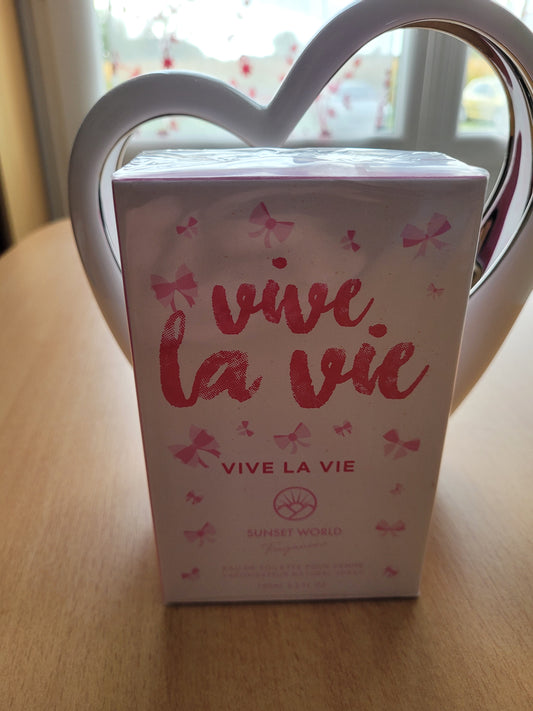 Parfum VIVE LA VIE