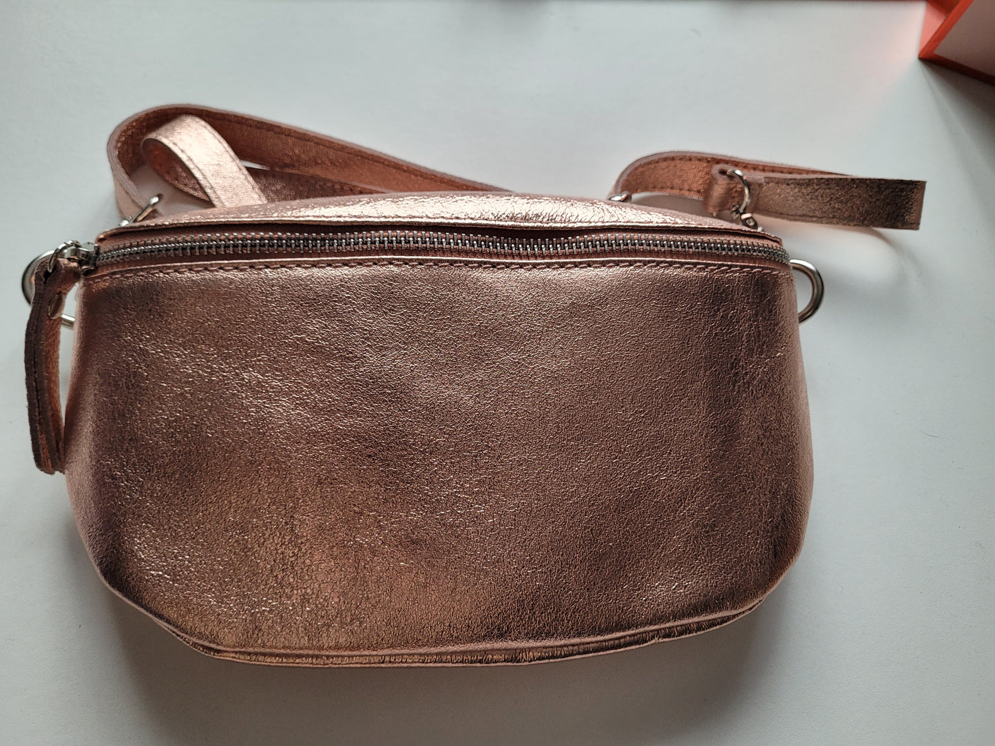 Grand sac banane Oksanna