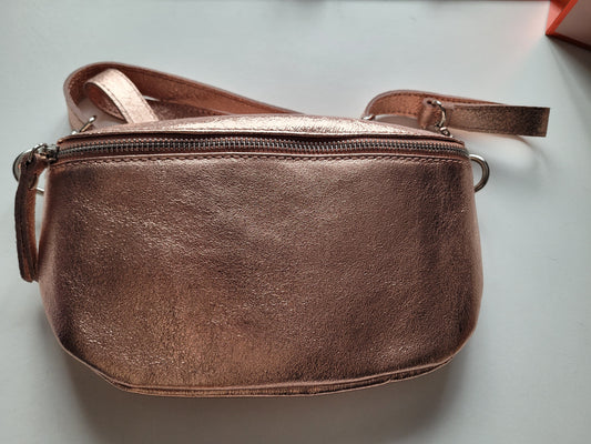 Grand sac banane Oksanna