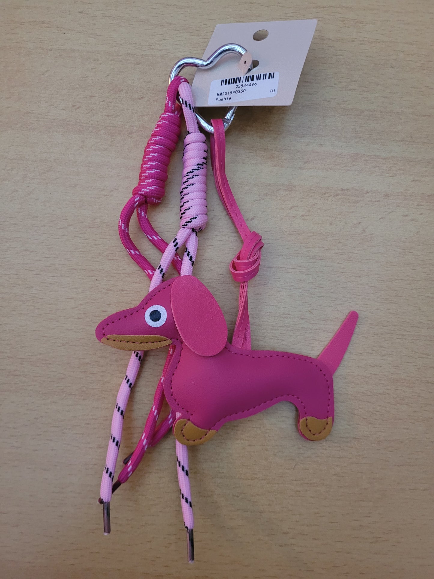 Grigri de sacs chiens 🐕