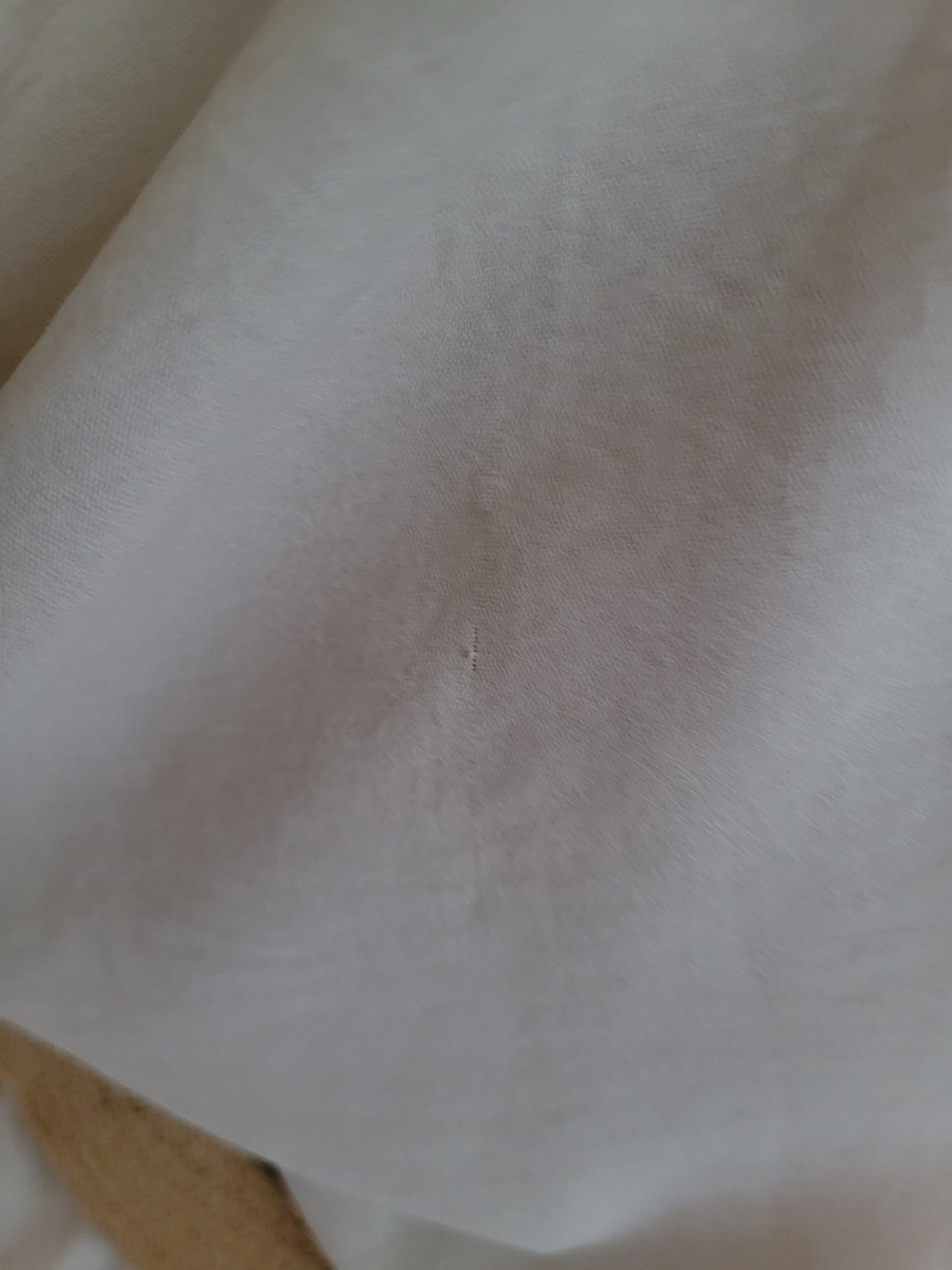 Combinaison pantalon Lola ( imparfaite)