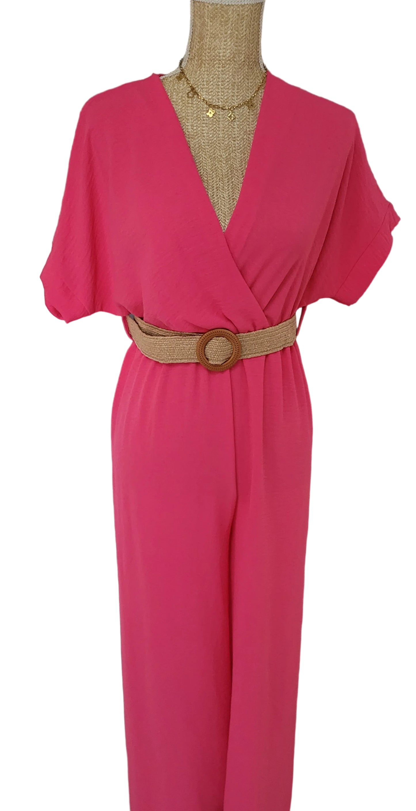 Combinaison pantalon Lola