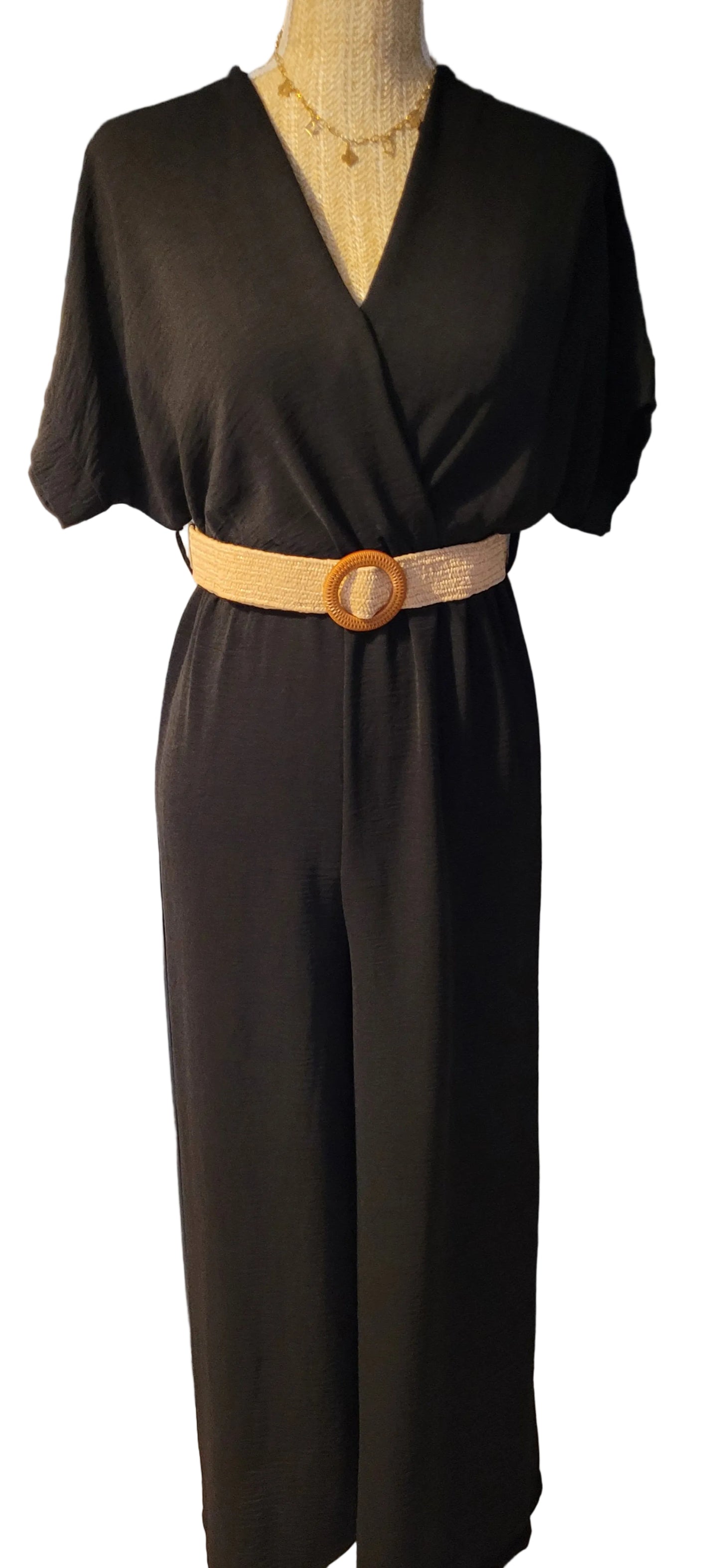 Combinaison pantalon Lola