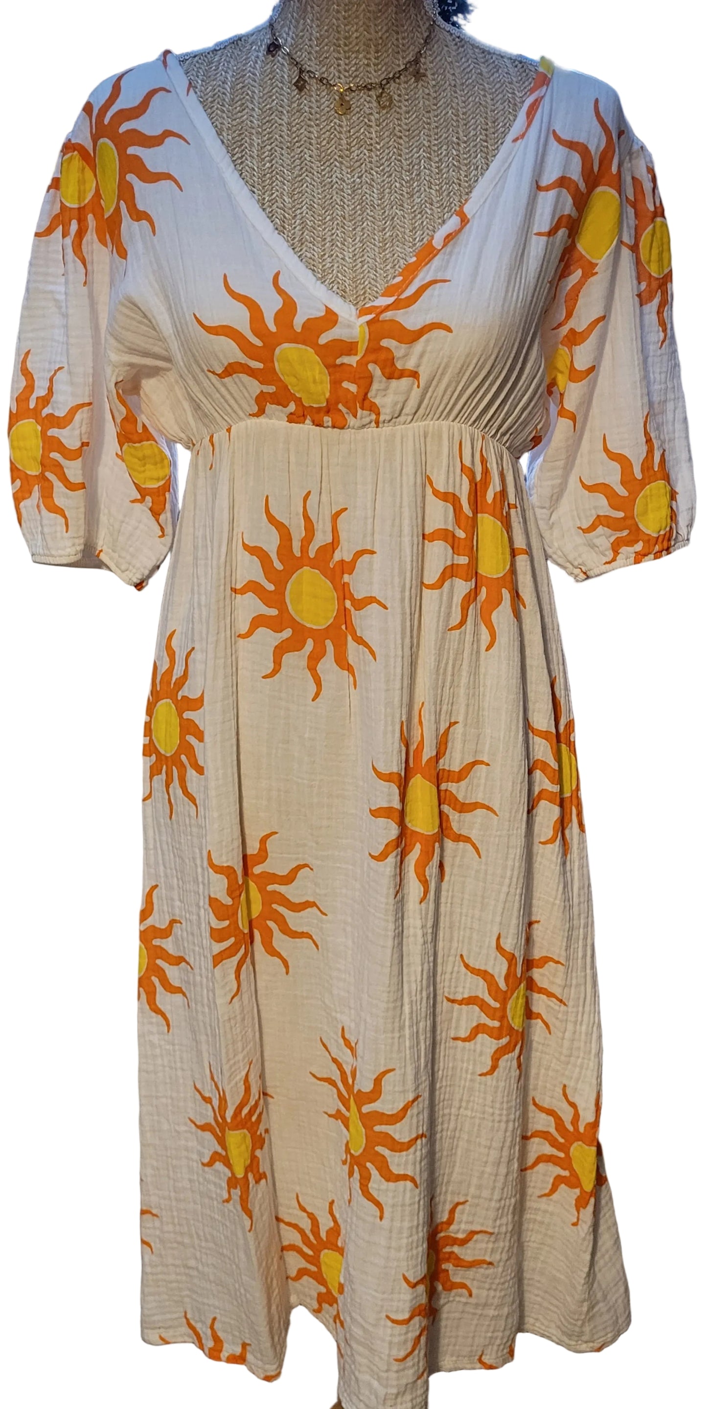 Robe Alessia
