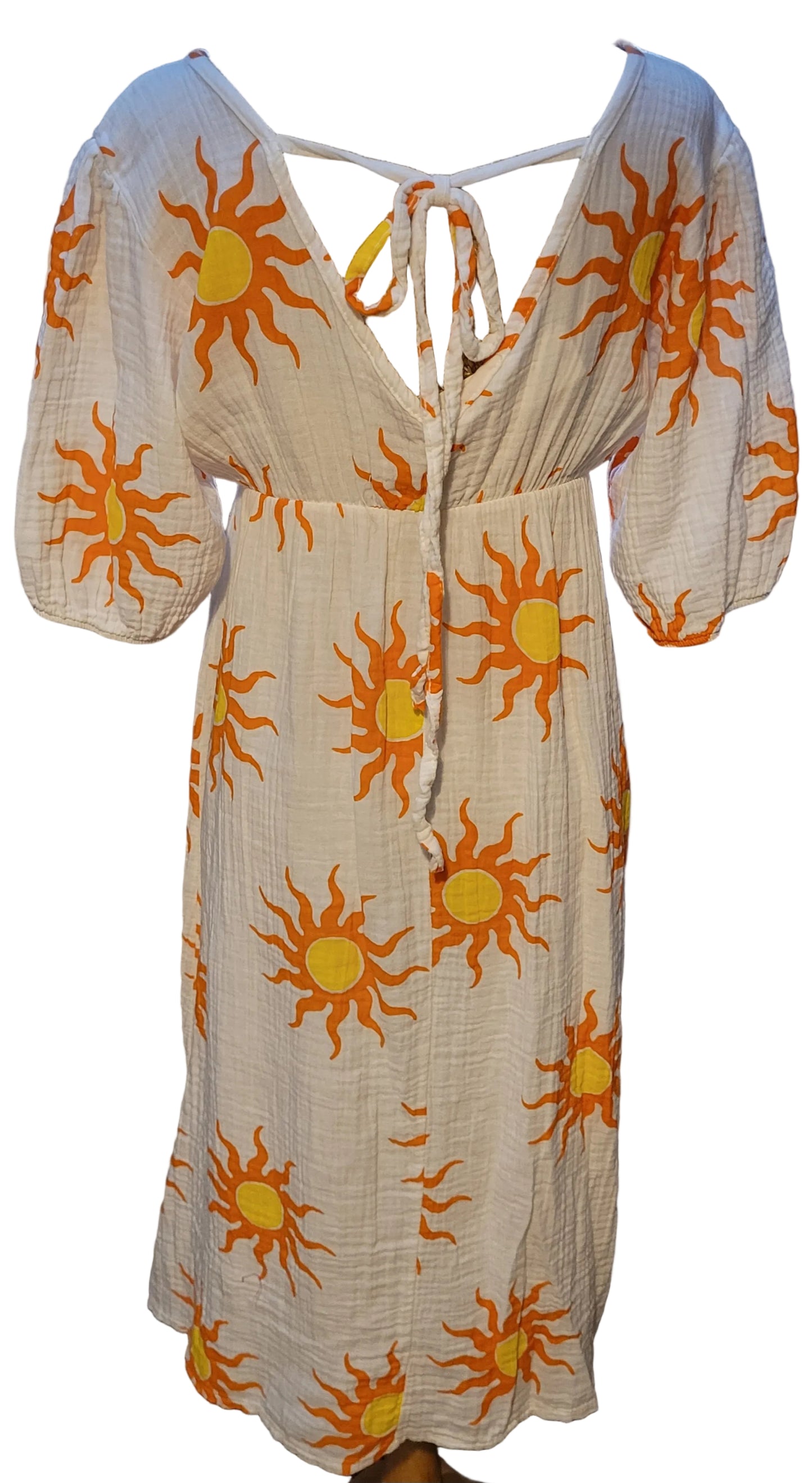 Robe Alessia