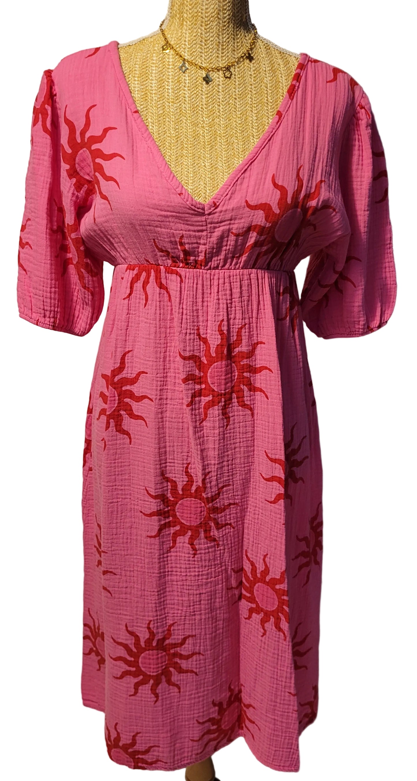 Robe Alessia