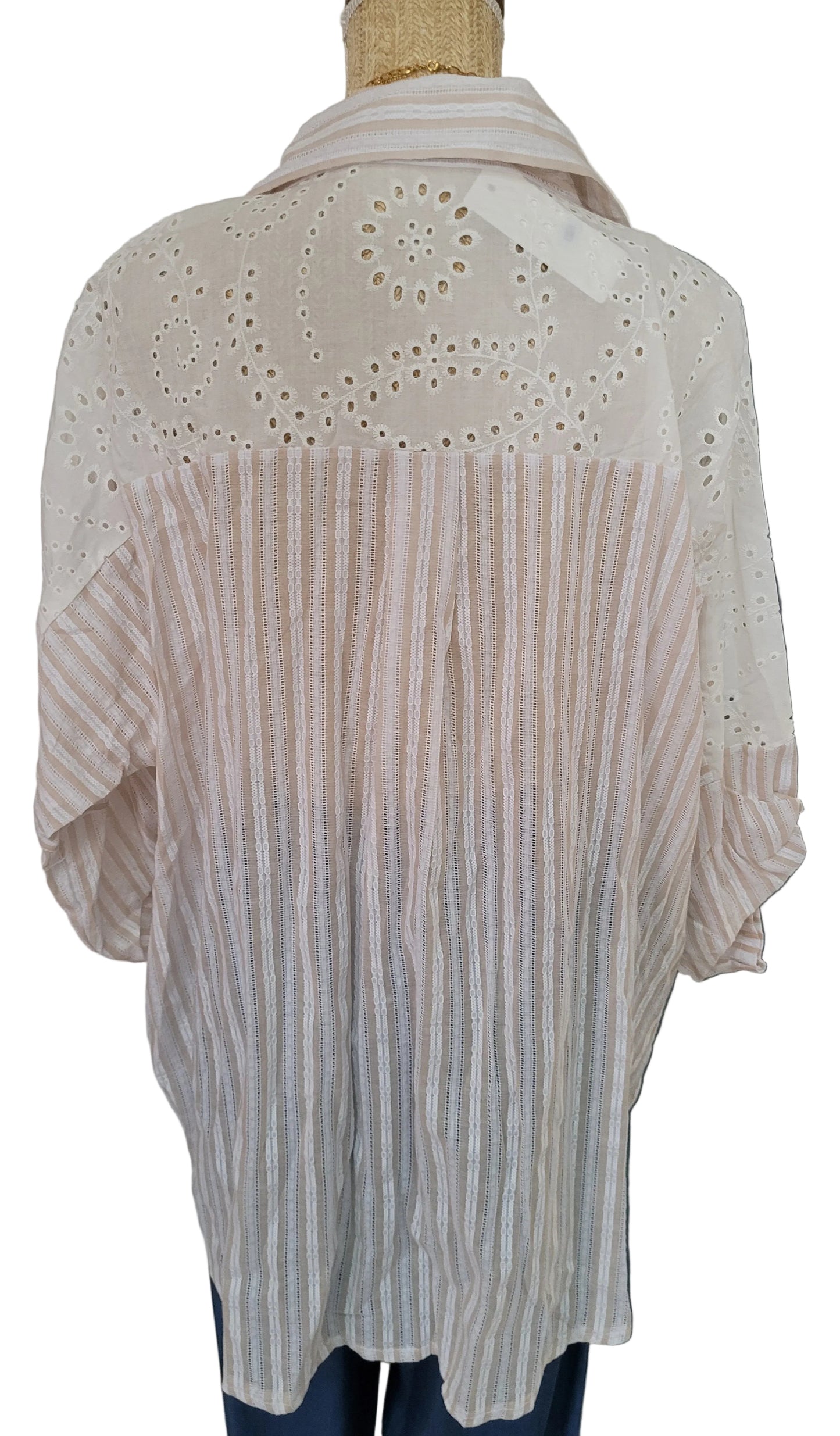 Chemise Charlotte