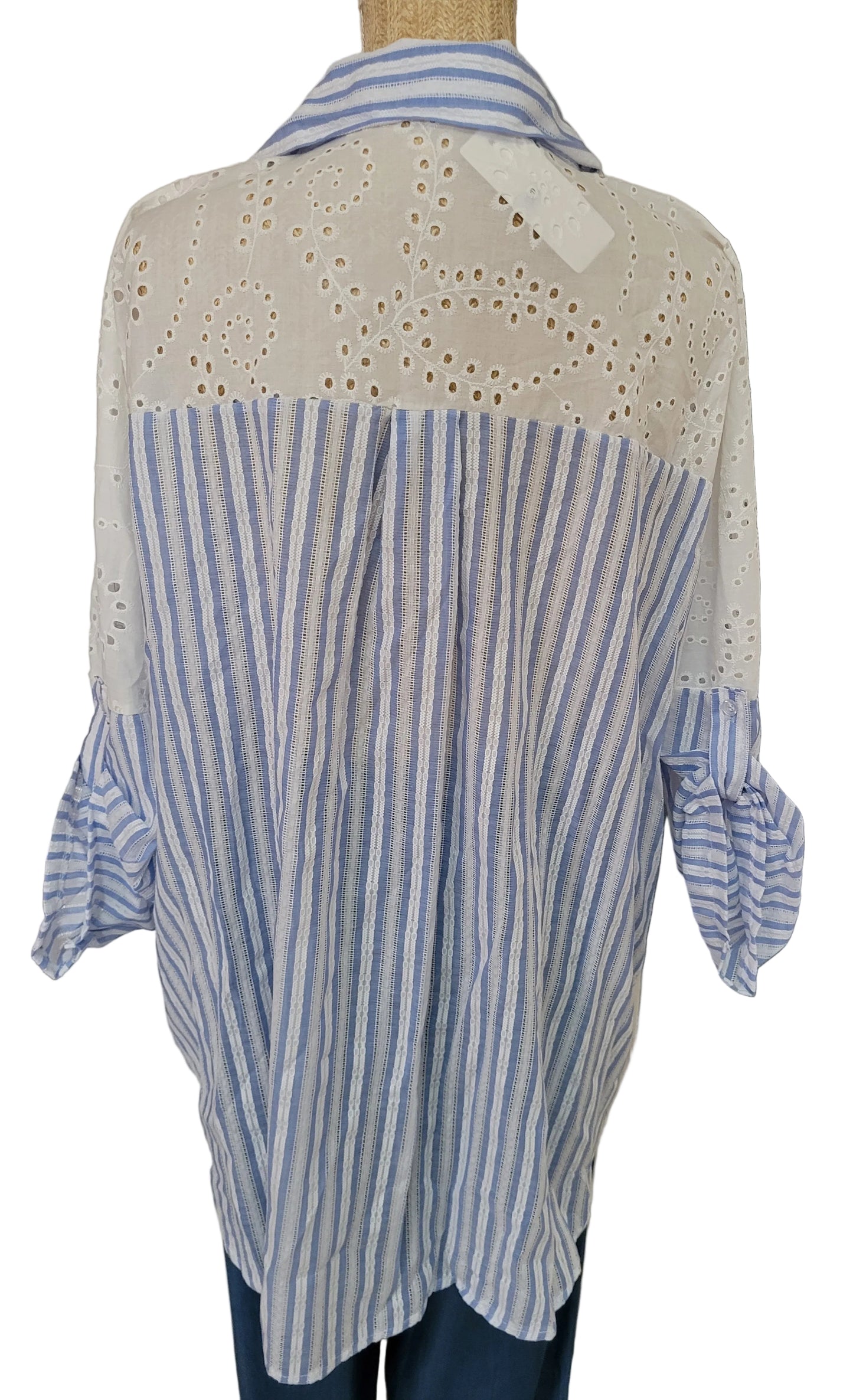 Chemise Charlotte