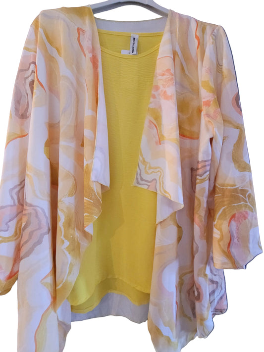 Ensemble 2 pièces Livia