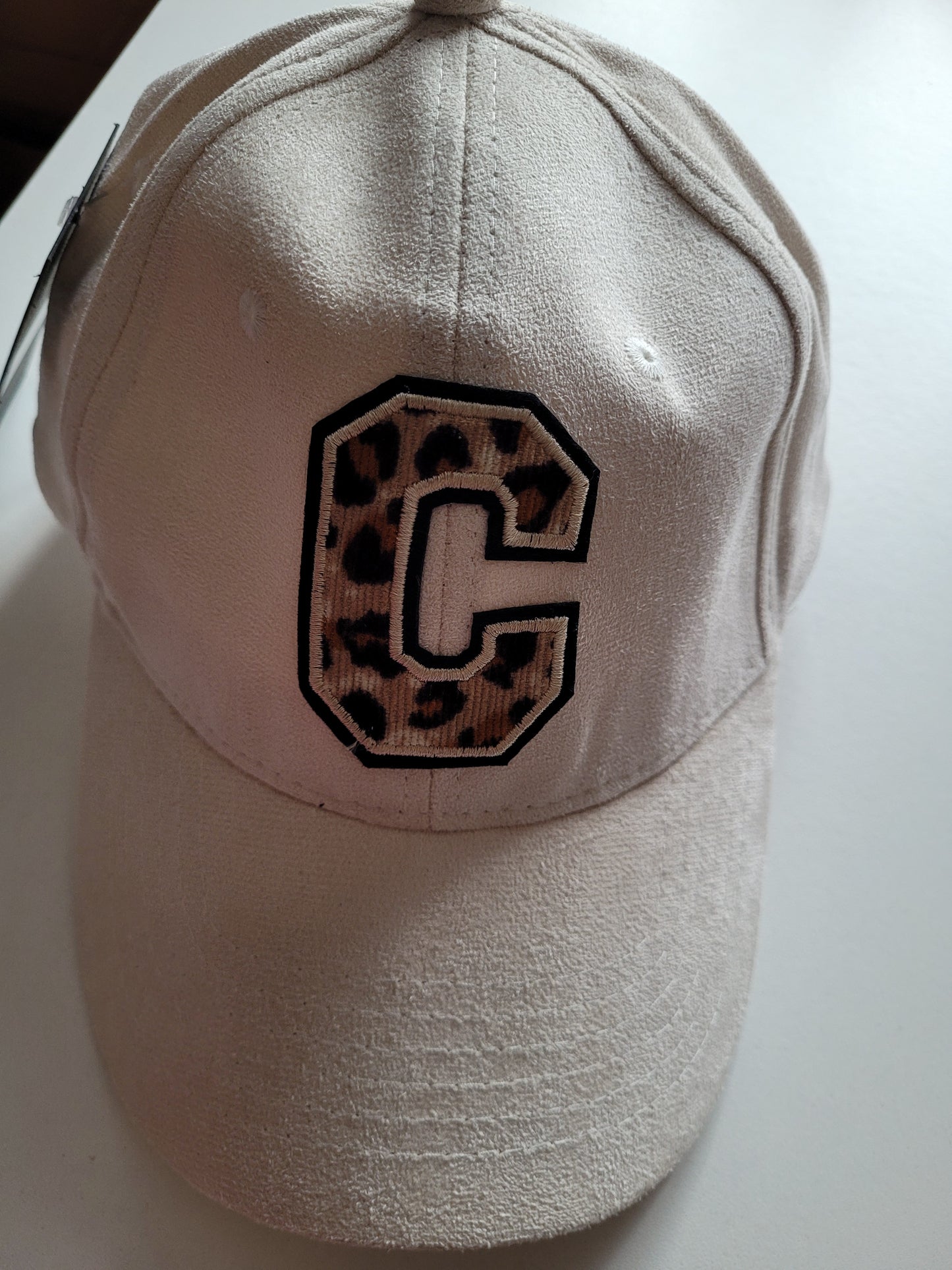 Casquette C