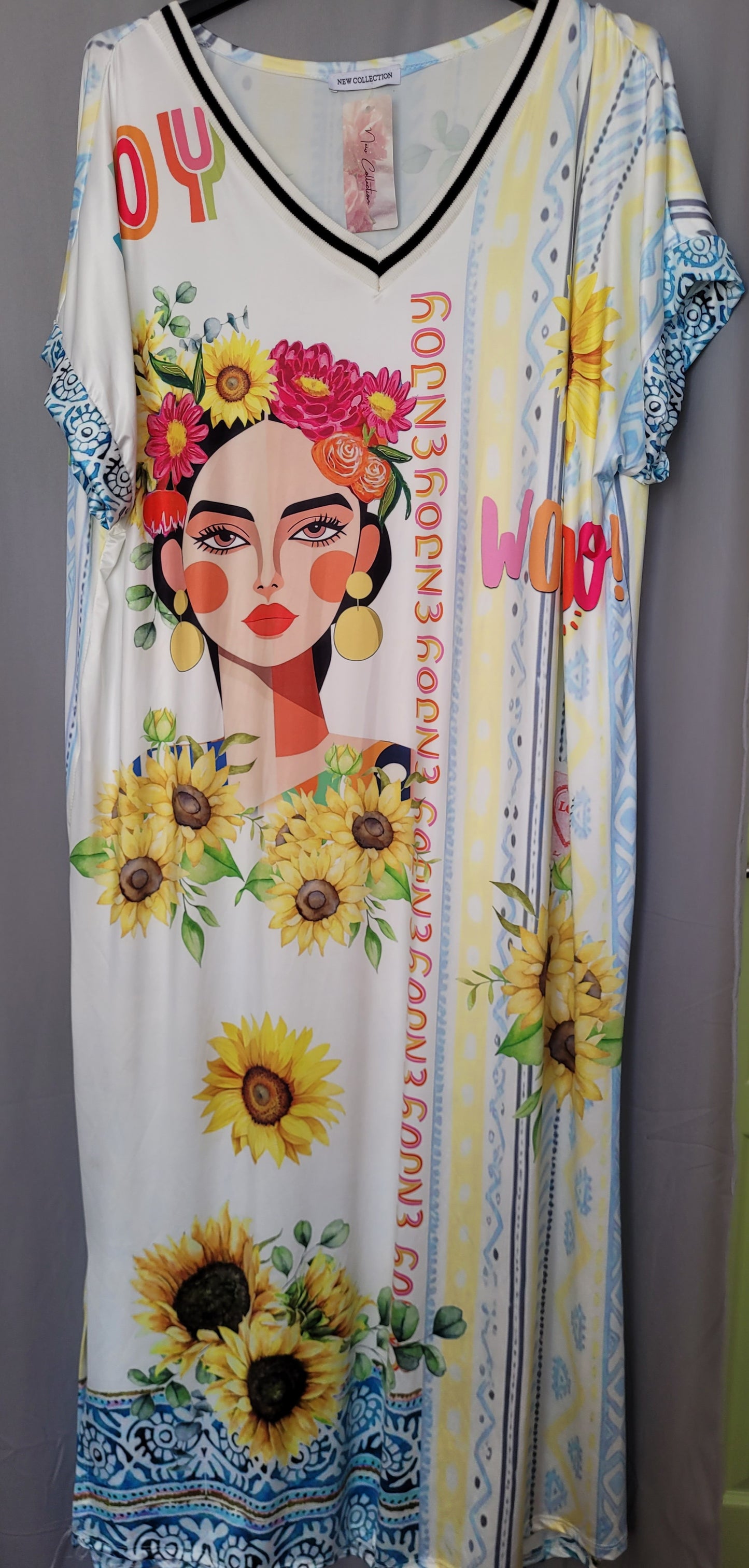 Robe maillot de bain Frida 5