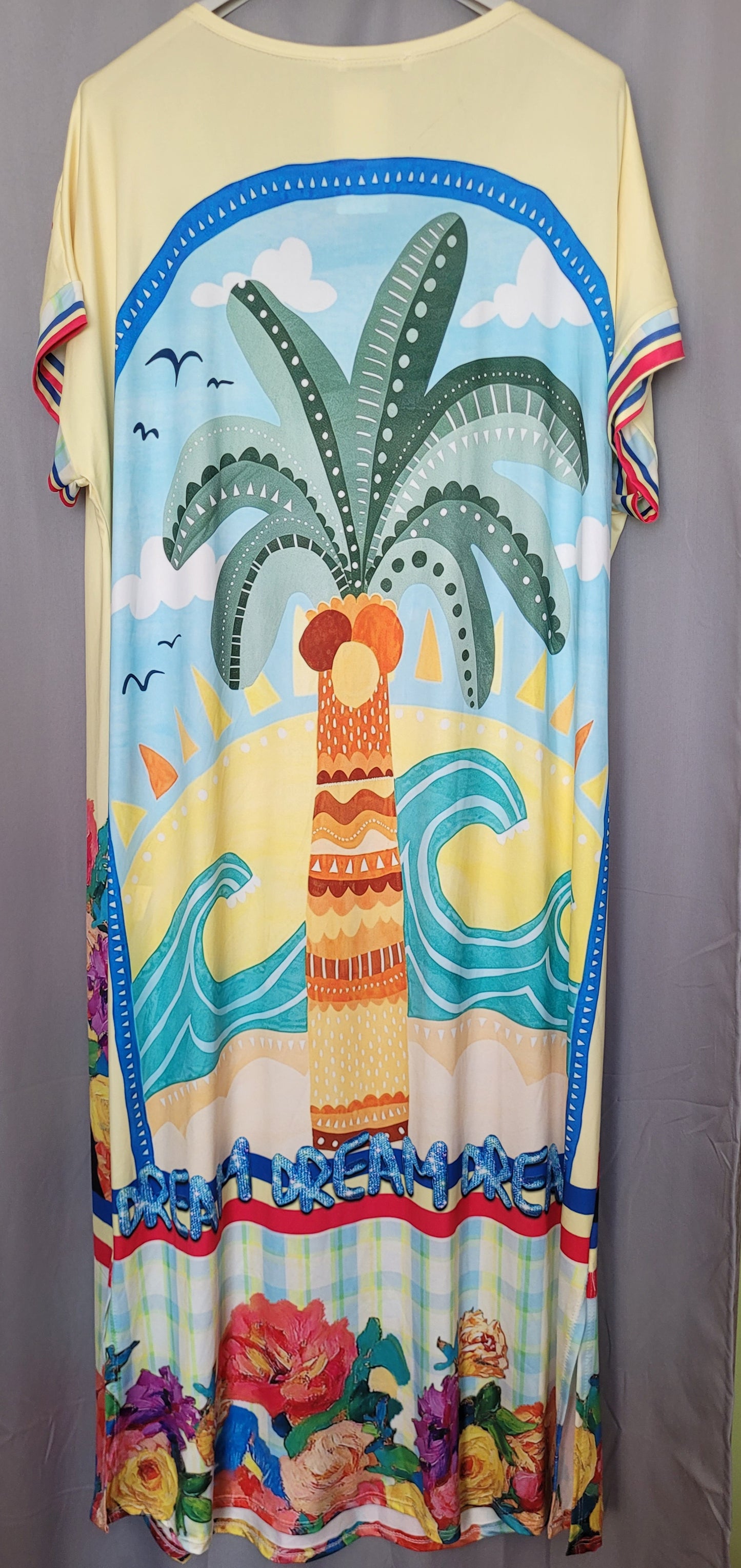 Robe maillot de bain Frida 4