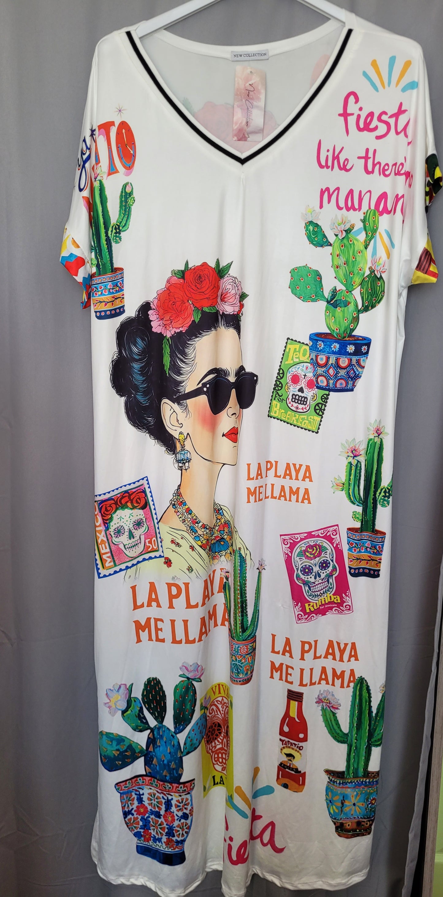 Robe maillot de bain Frida 3