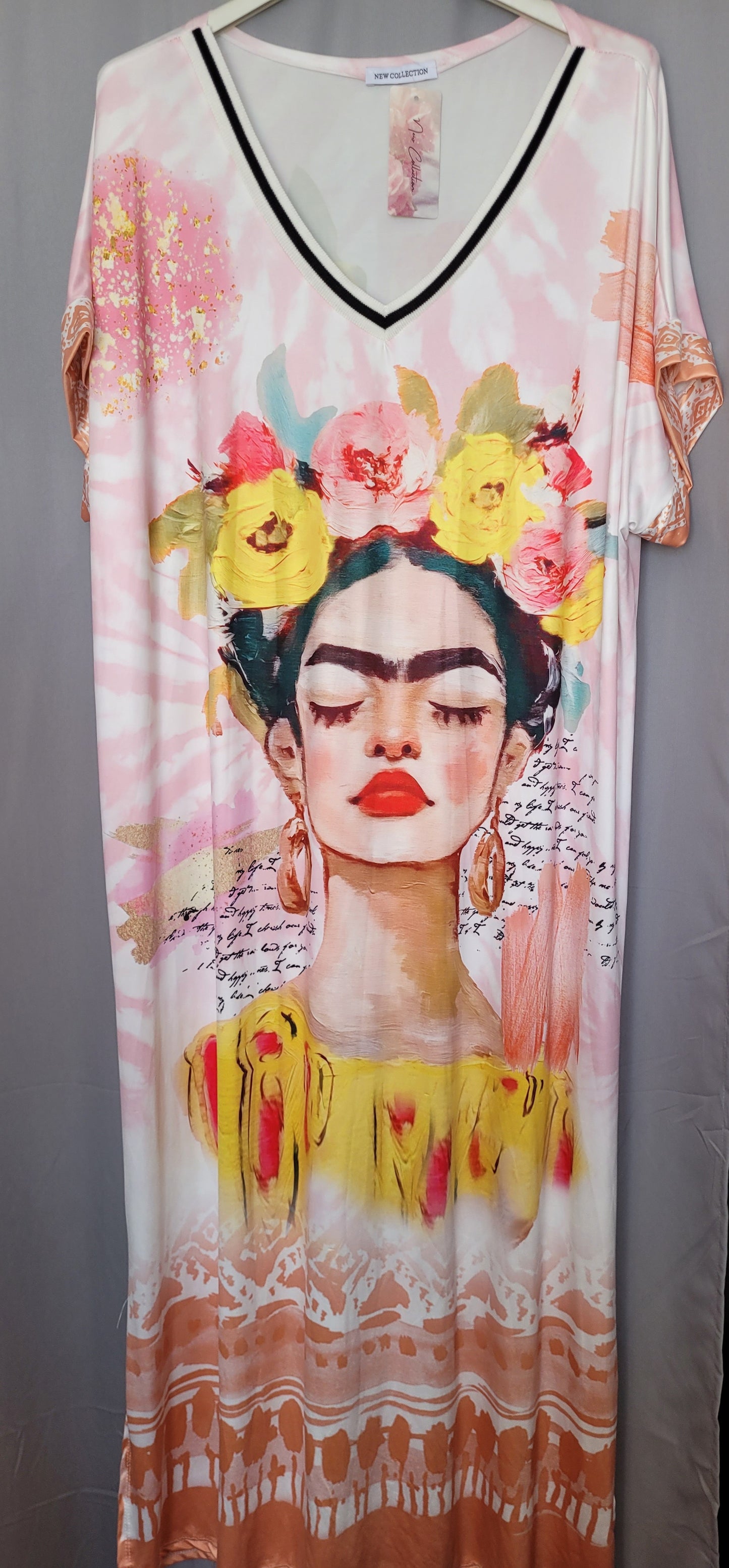 Robe maillot de bain Frida 1