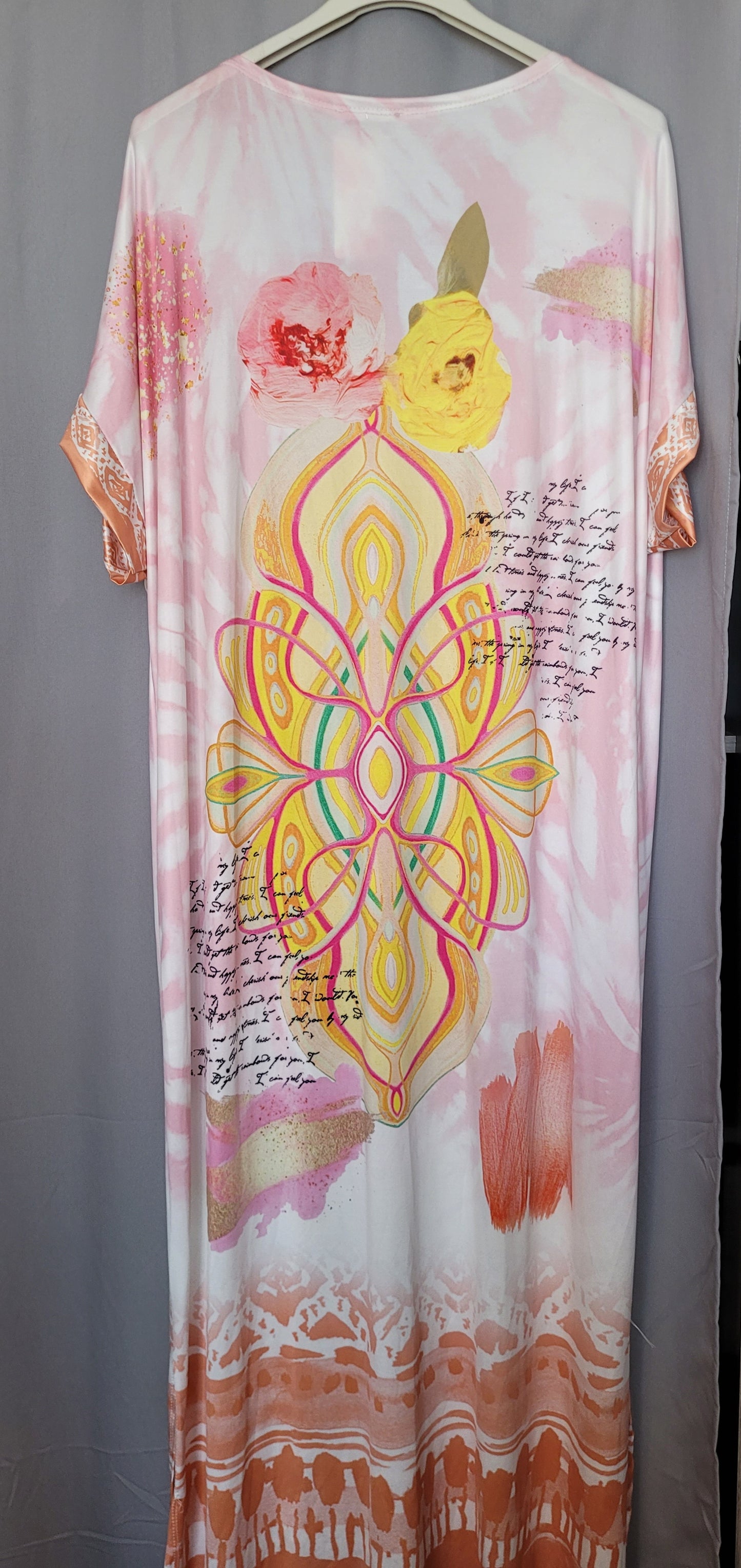 Robe maillot de bain Frida 1
