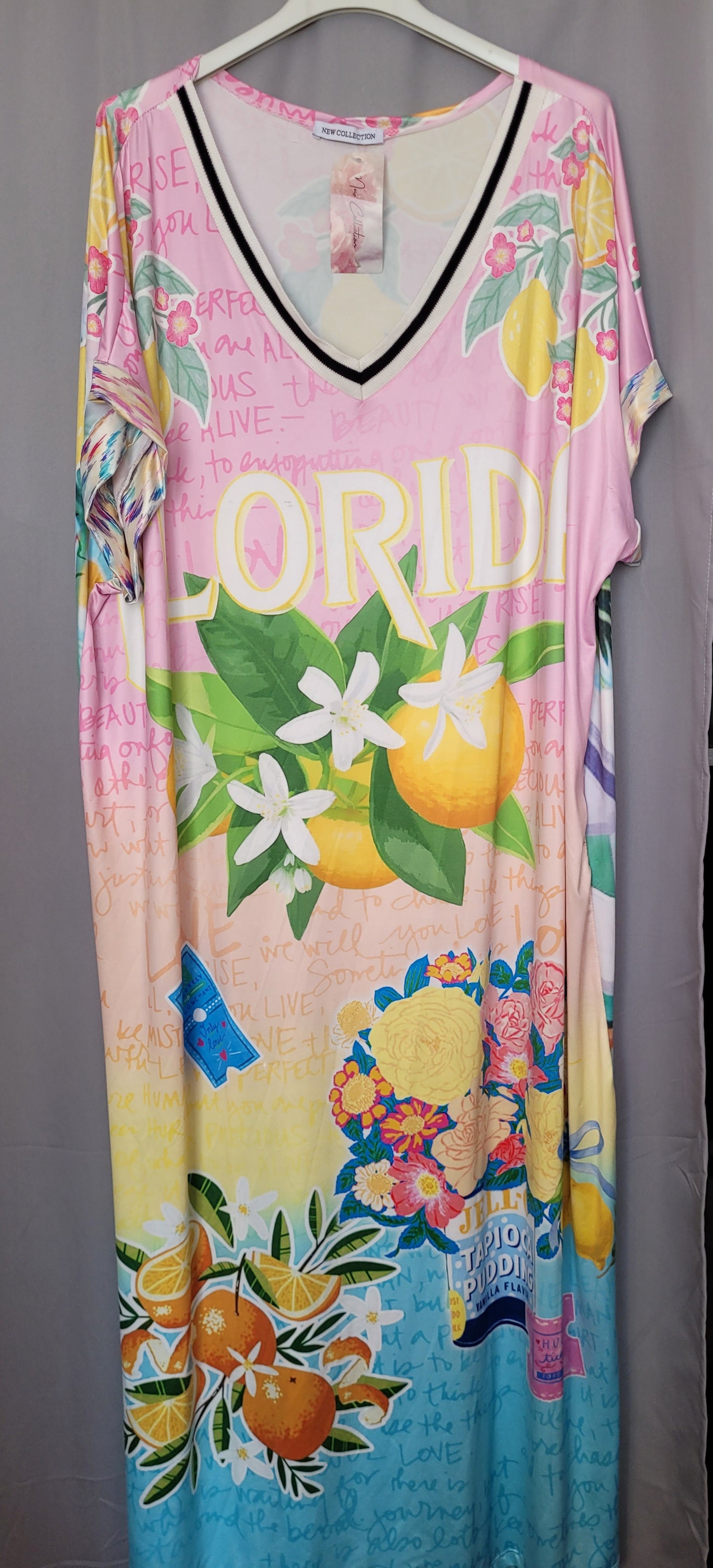 Robes maillot de bain Florida