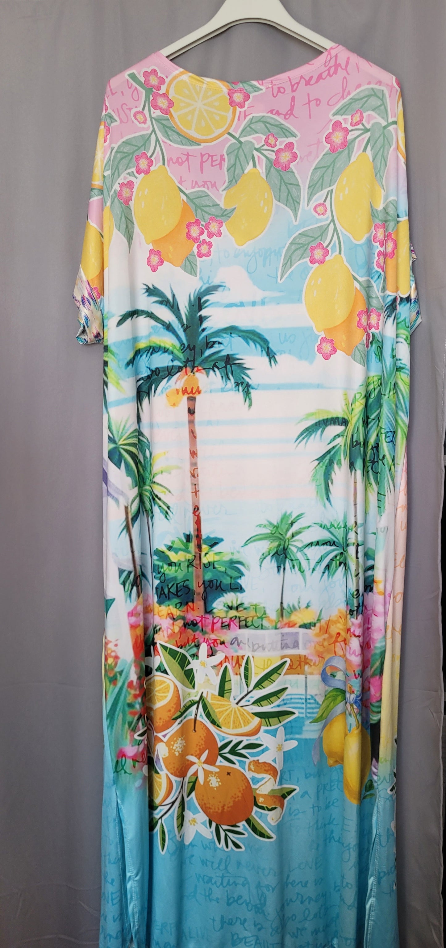 Robes maillot de bain Florida