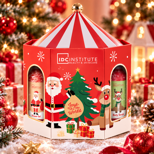 - Coffret cadeau  Carroussel de Noël