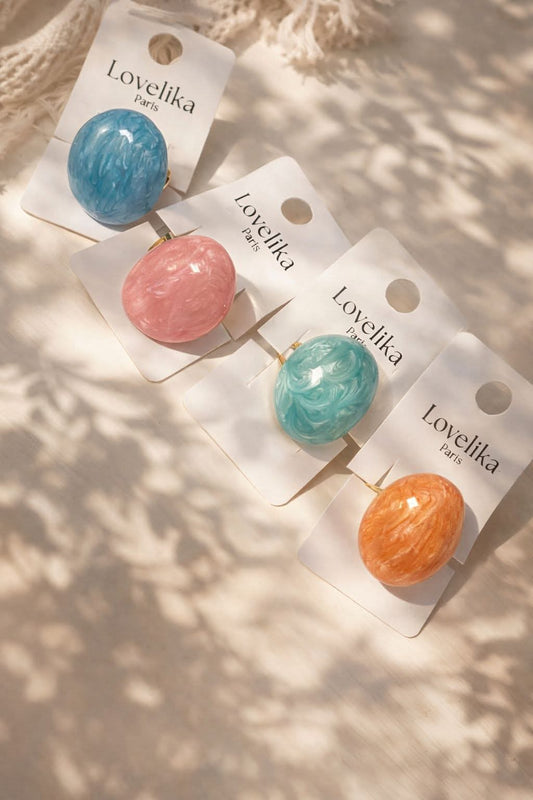 Bagues Magali ( en pré commande)