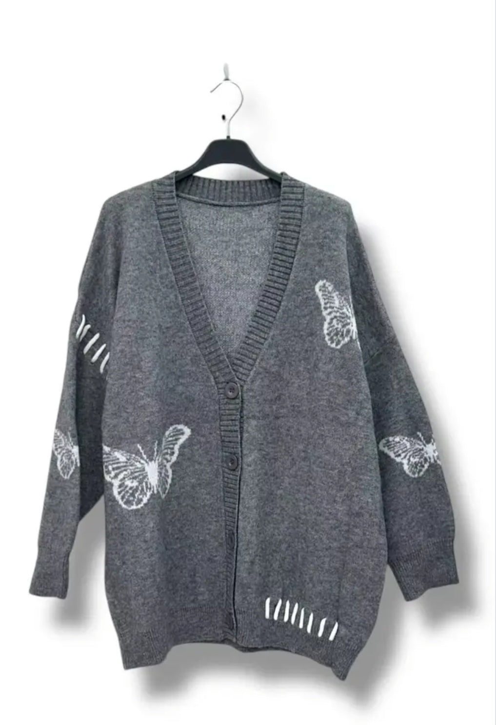 Gilet/Pull Bree