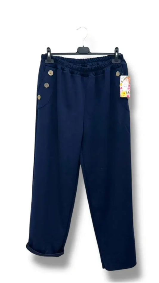 Pantalon Mary-Alice