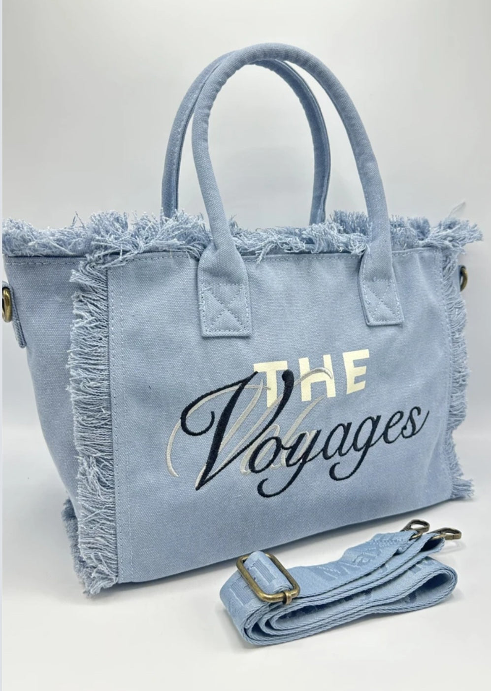 Sac à mains the voyages