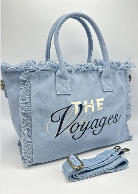 Sac à mains the voyages