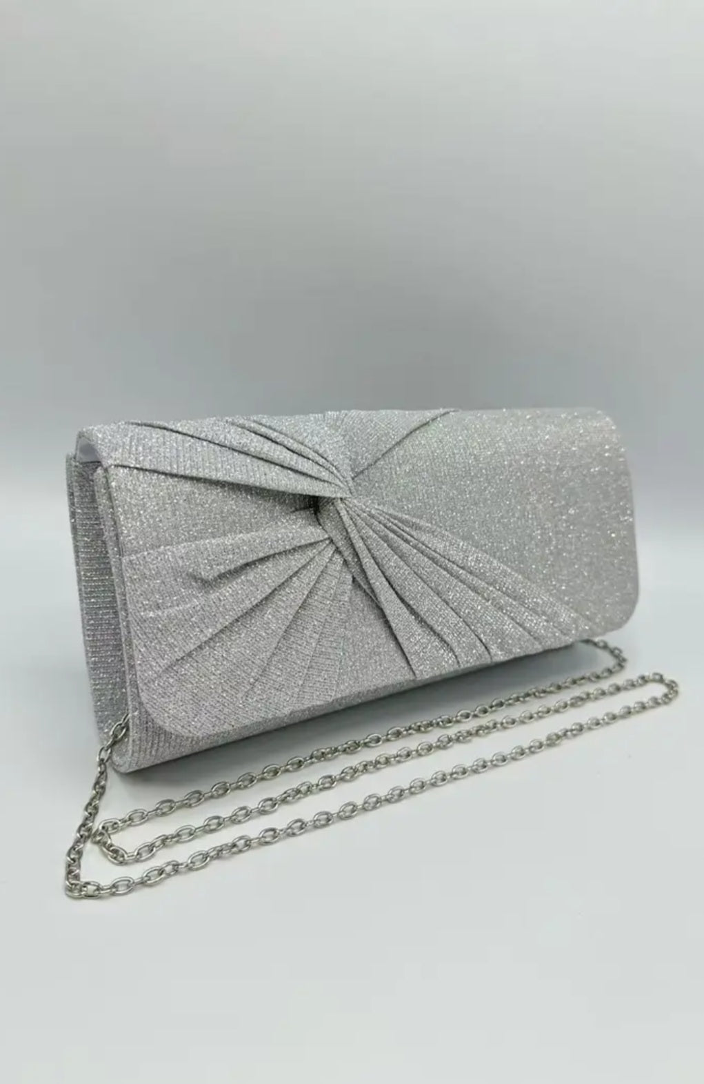 Pochettes à paillettes Diana